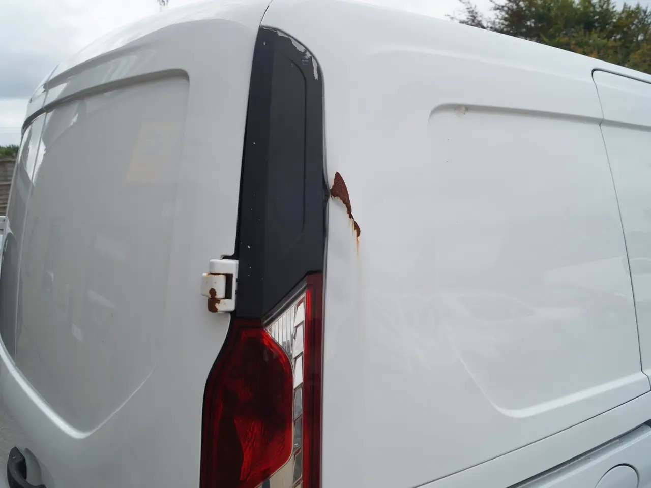 Ford Transit Connect 220 1.6 EcoBoost SelectShift, 150hp, 2015