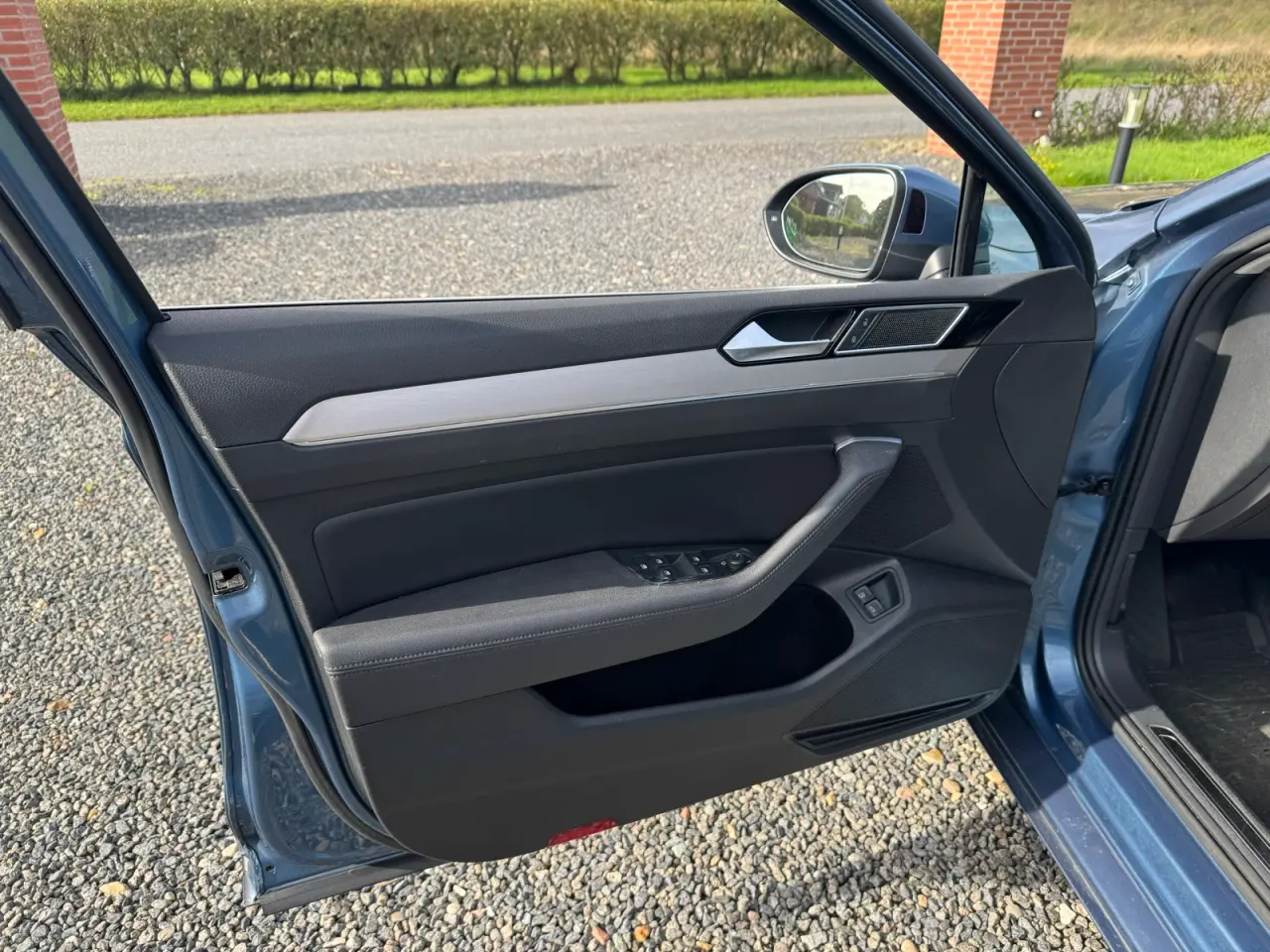 Volkswagen Passat Variant GTE 1.4 TSI ACT DSG Sequential, 6-trins, 218ps, 2018