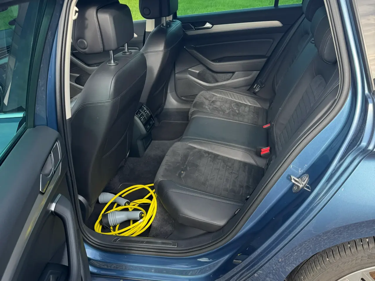 Volkswagen Passat Variant GTE 1.4 TSI ACT DSG Sequential, 6-trins, 218ps, 2018