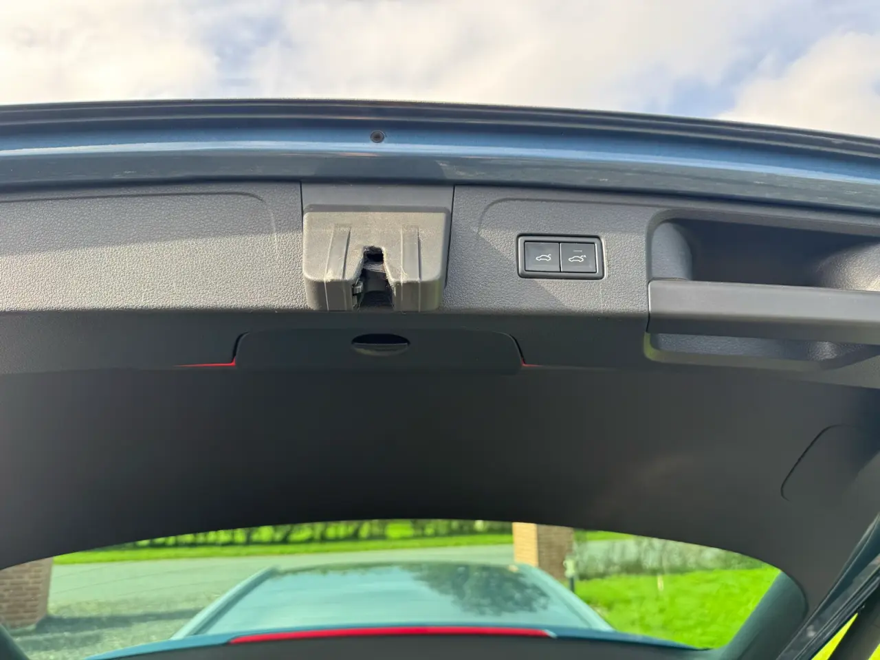 Volkswagen Passat Variant GTE 1.4 TSI ACT DSG Sequential, 6-trins, 218ps, 2018