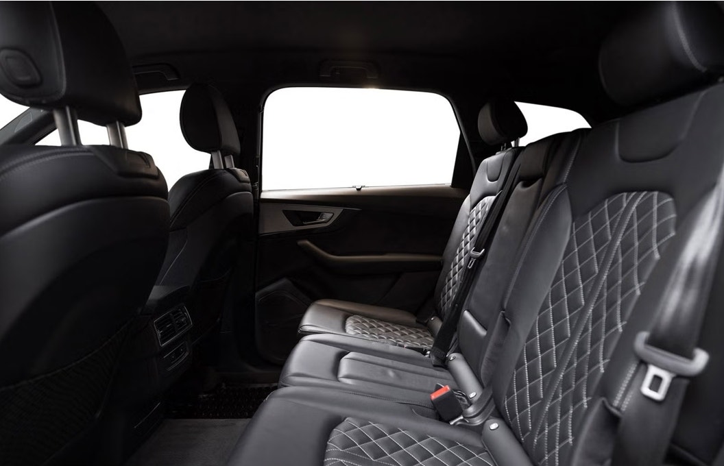 Audi Q7 e-Tron 3.0 TDI quattro TipTronic, 373hp, 2017