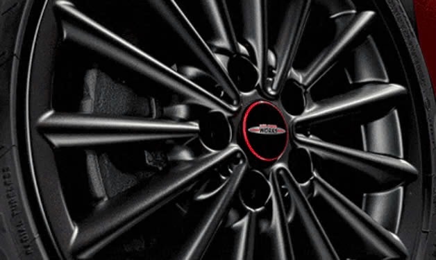 MINI Cooper SE, 184hp, 2022