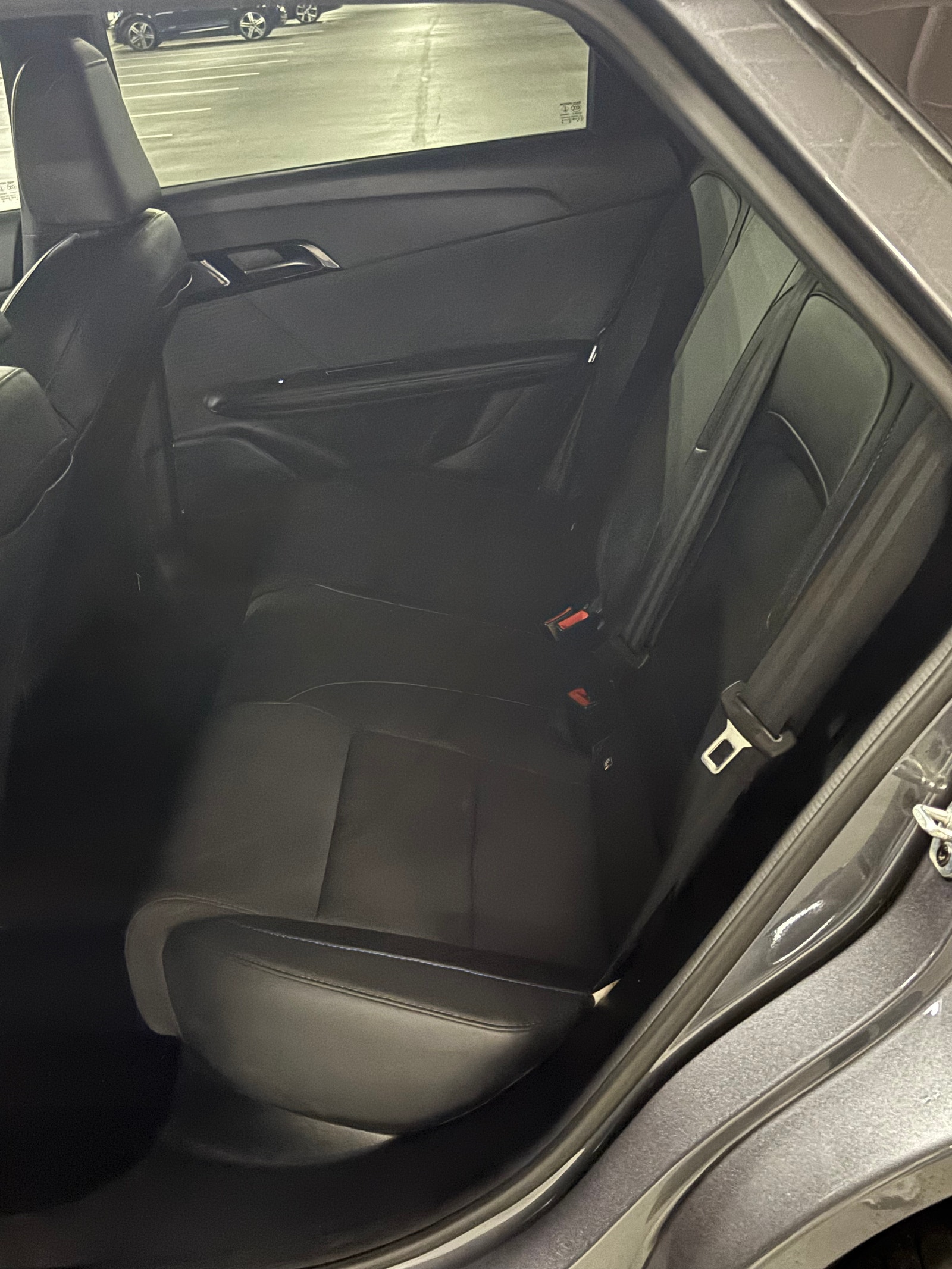 MG 4 Electric Long Range 64 kWh, 204ps, 2024