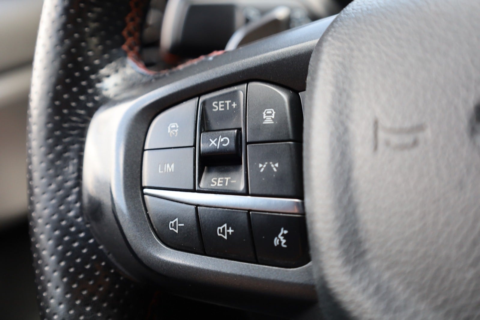 Ford Ranger Raptor SelectShift, 10-trins, 292ps, 2022
