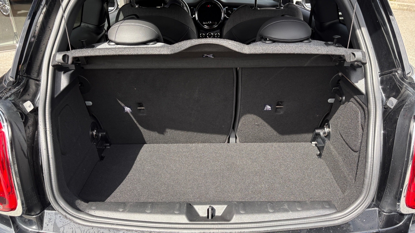 MINI Cooper SE, 184hp, 2023