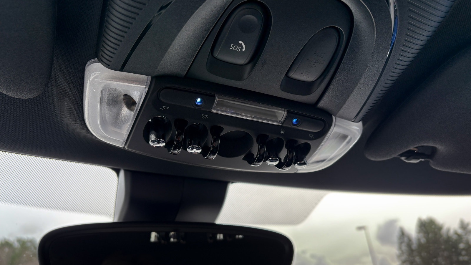 MINI Cooper SE, 184hp, 2023