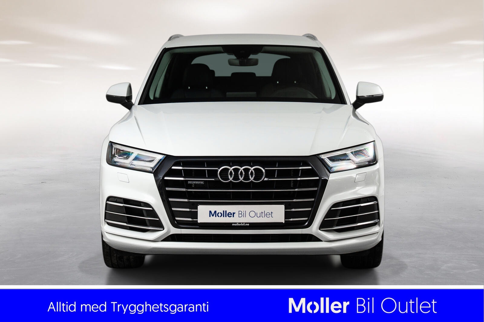 Audi Q5 55 TFSI e quattro S Tronic, 7-trins, 367ps, 2020