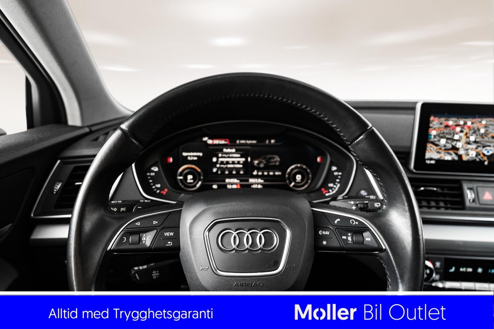Audi Q5 55 TFSI e quattro S Tronic, 7-trins, 367ps, 2020