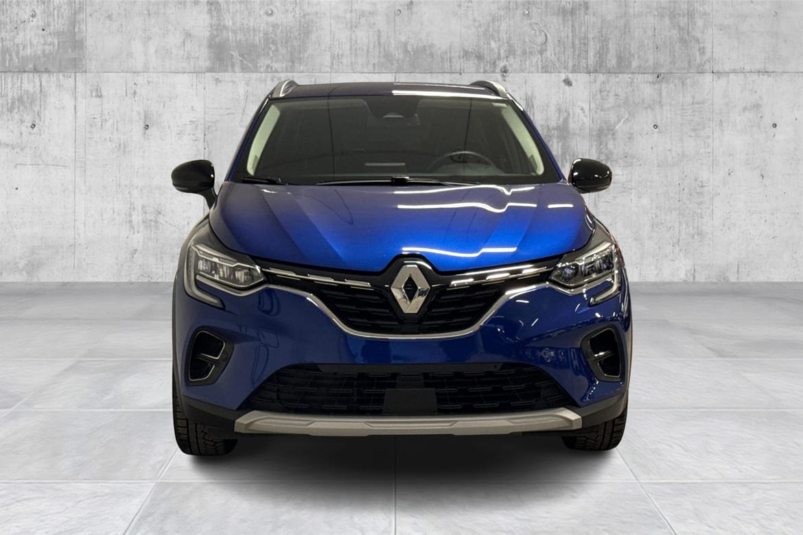 Renault Captur E-TECH Plugin-Hybrid 160 MultiMode, 160hp, 2022