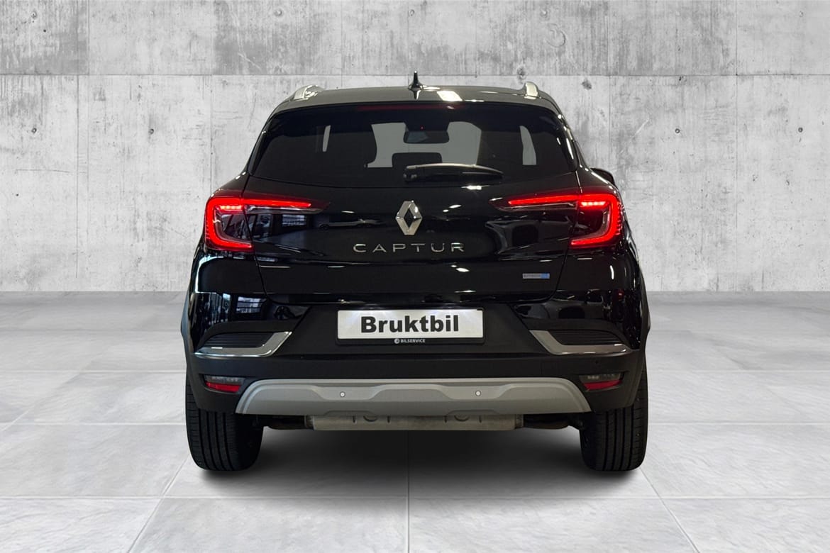 Renault Captur E-TECH Plugin-Hybrid 160 MultiMode, 160hp, 2022