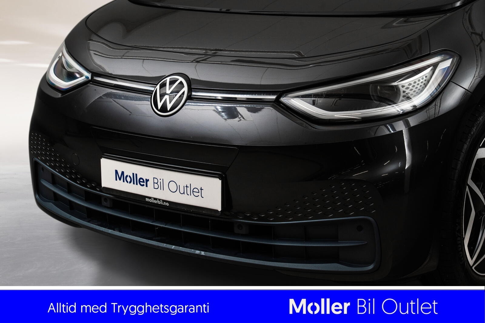 Volkswagen ID.3 Pro Performance, 204hp, 2021