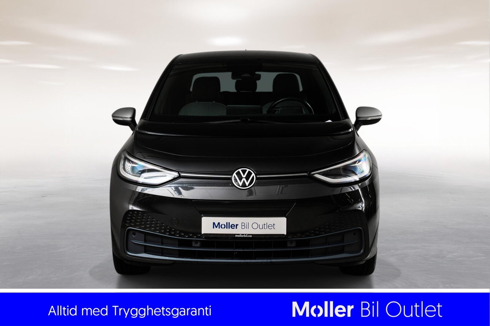Volkswagen ID.3 Pro Performance, 204hp, 2021