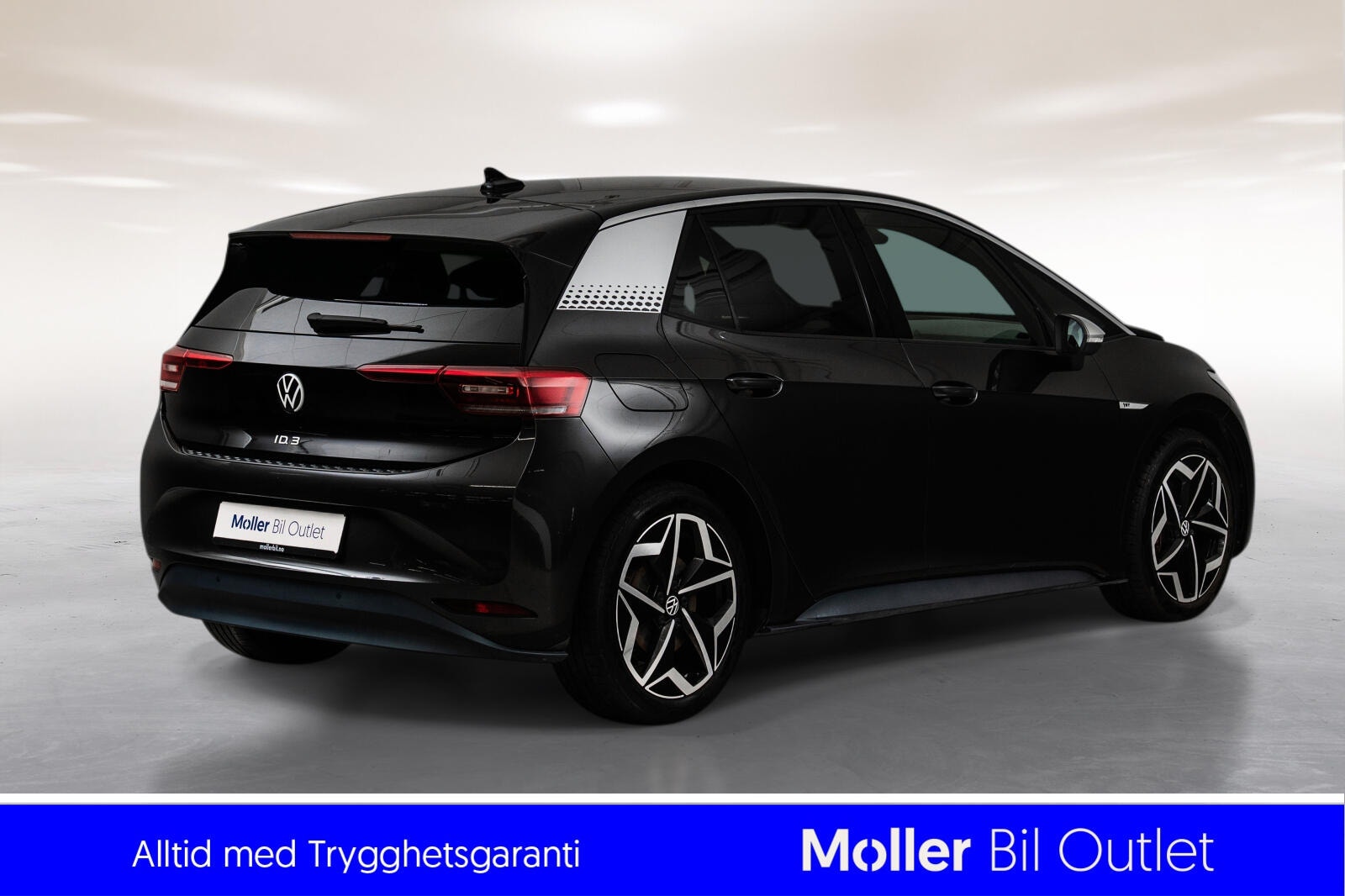 Volkswagen ID.3 Pro Performance, 204hp, 2021