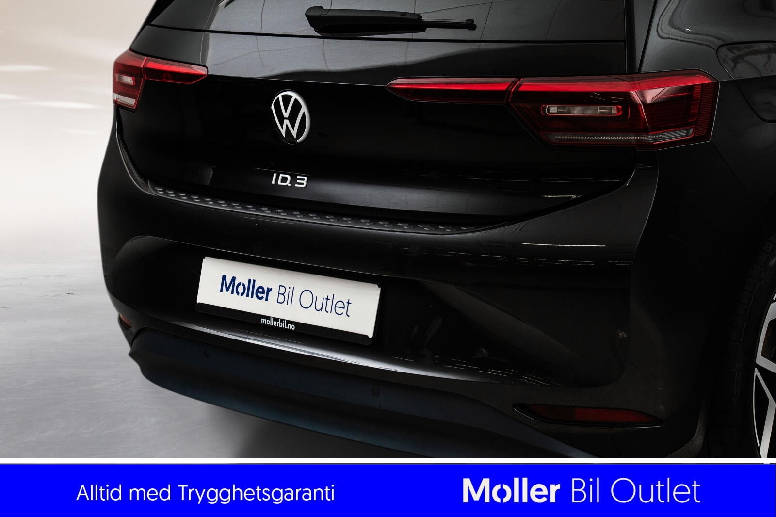 Volkswagen ID.3 Pro Performance, 204hp, 2021