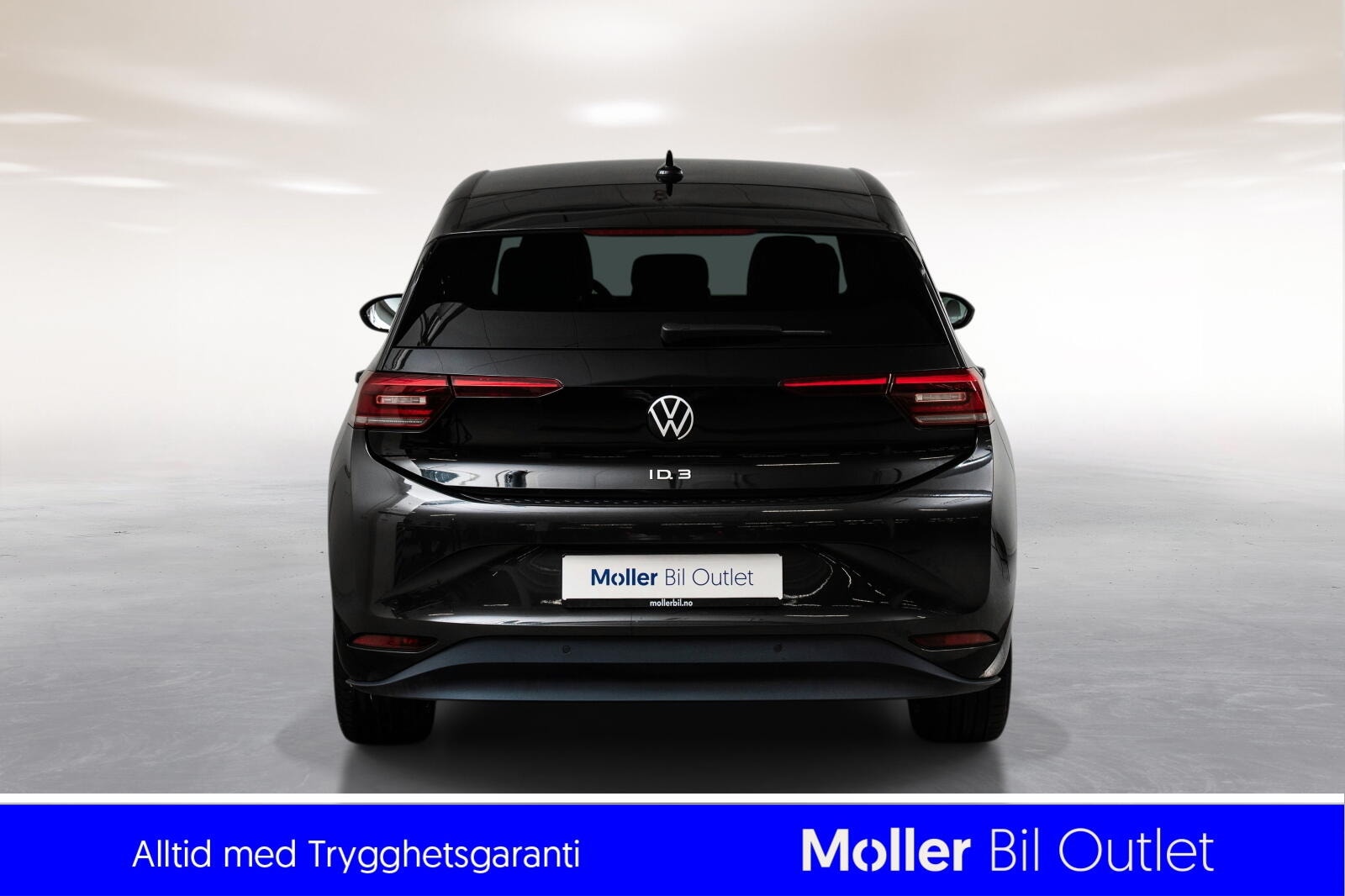 Volkswagen ID.3 Pro Performance, 204hp, 2021