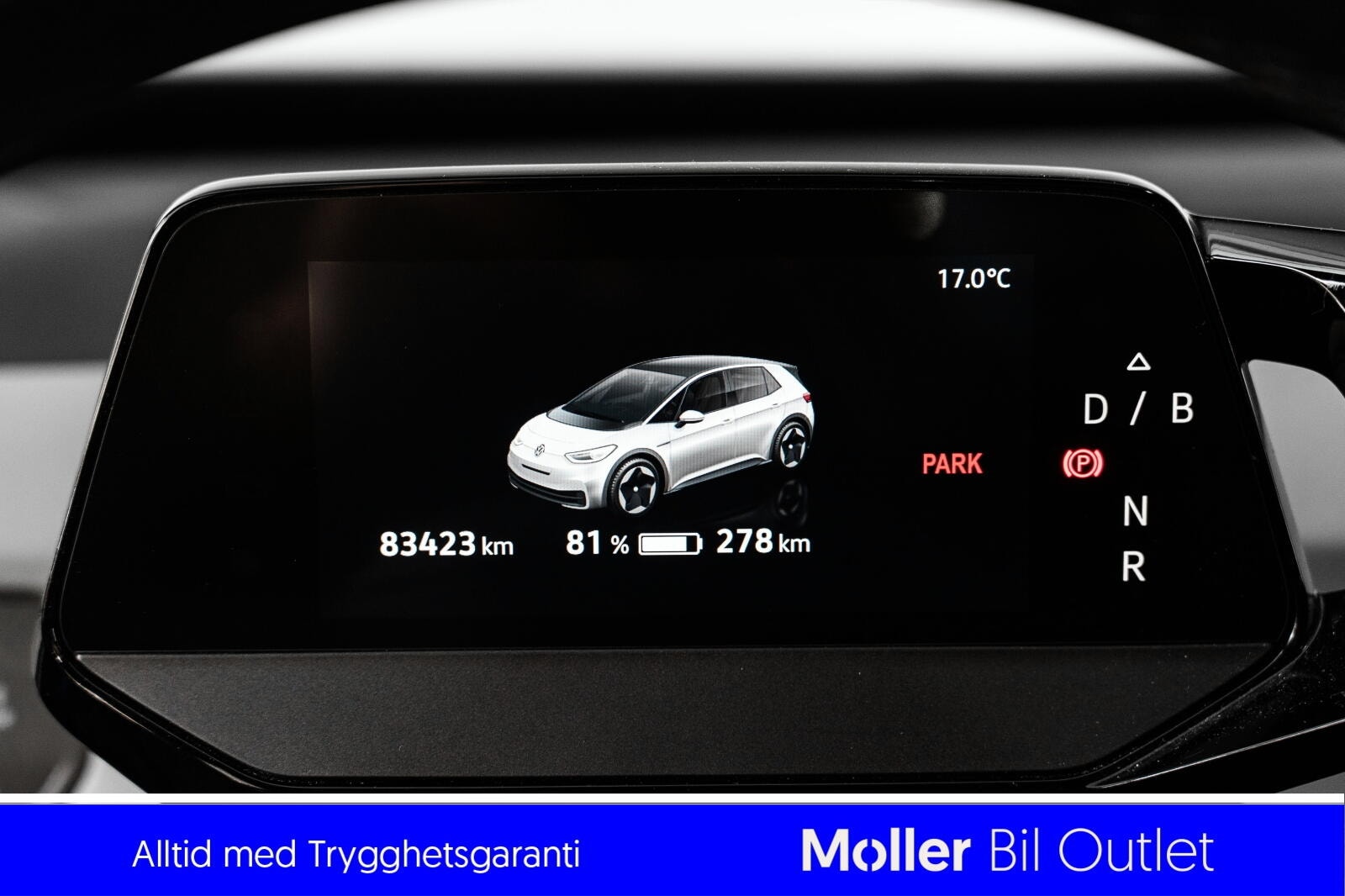 Volkswagen ID.3 Pro Performance, 204hp, 2021