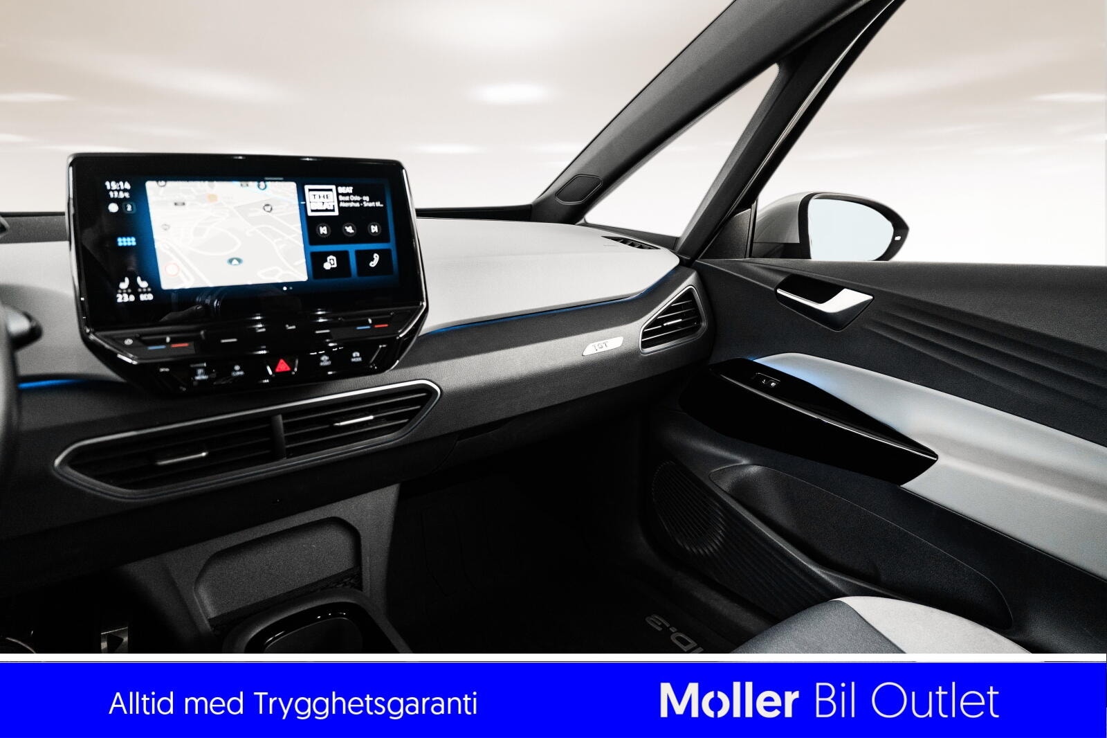 Volkswagen ID.3 Pro Performance, 204hp, 2021