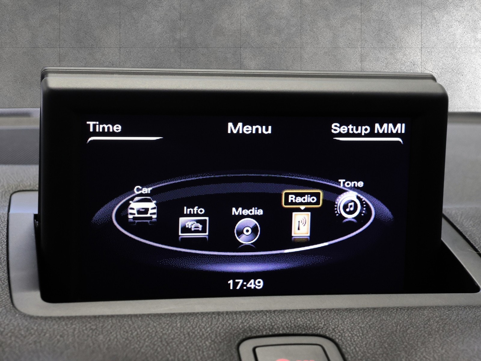 Audi A1 Sportback 1.2 TFSI Manual, 5-trins, 86ps, 2012