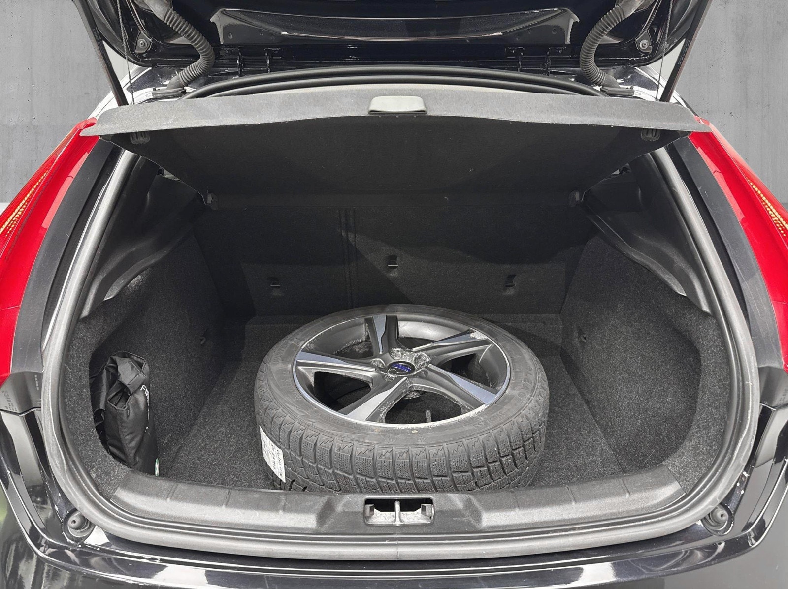 Volvo V40 D2 Manual, 6-trins, 115ps, 2015