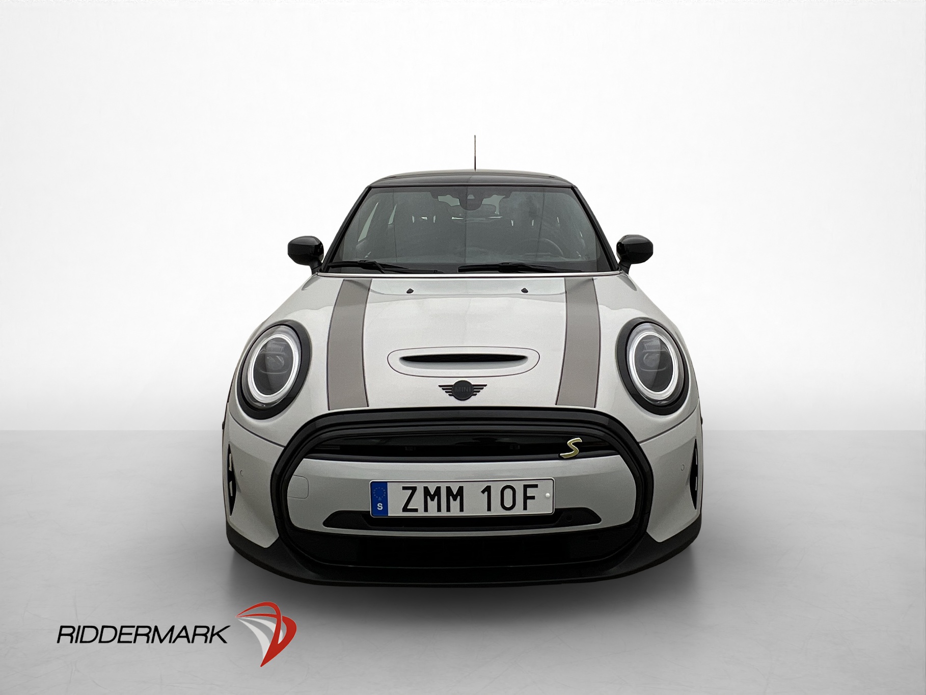 MINI Cooper SE, 184hp, 2022