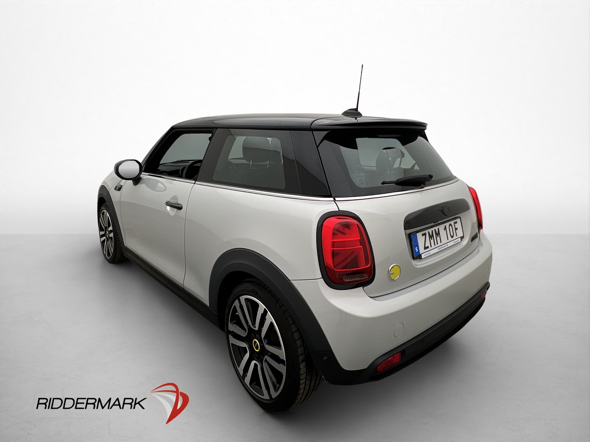 MINI Cooper SE, 184hp, 2022