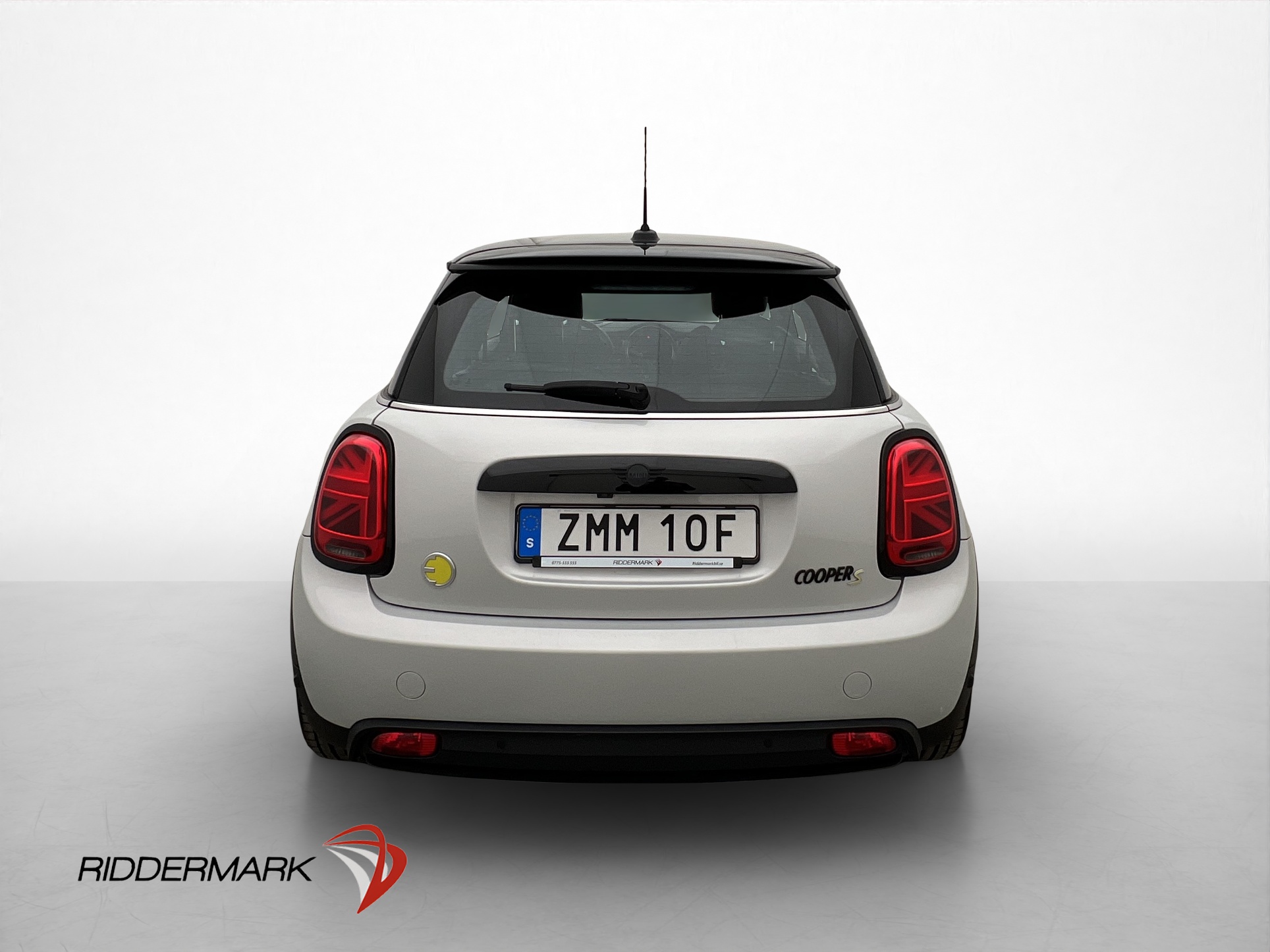 MINI Cooper SE, 184hp, 2022