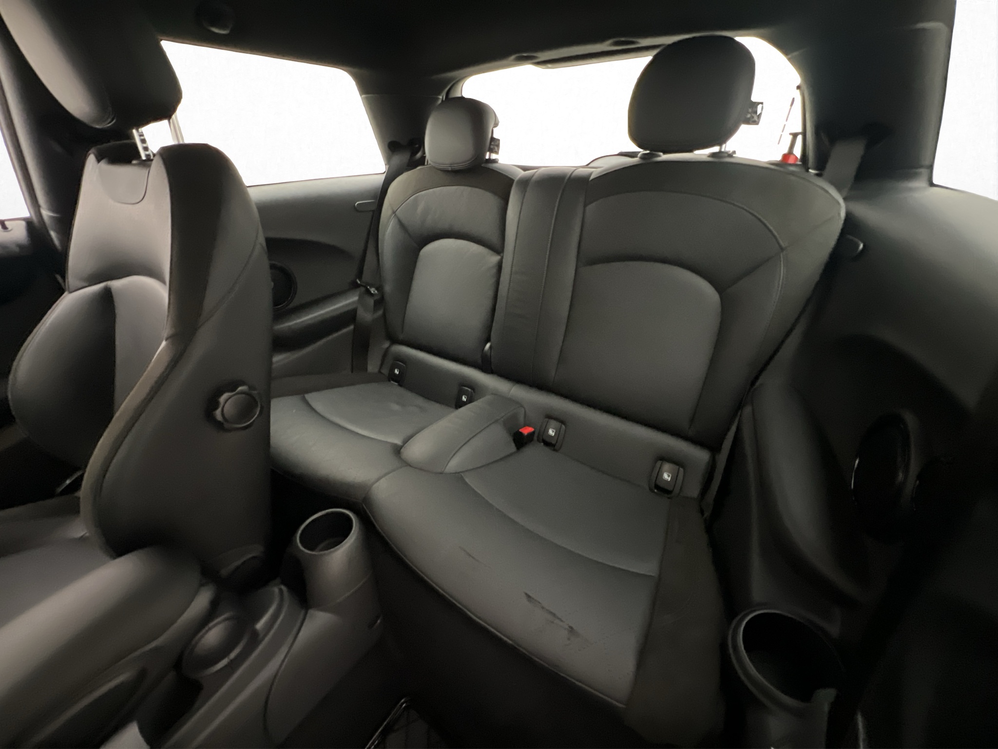 MINI Cooper SE, 184hp, 2022