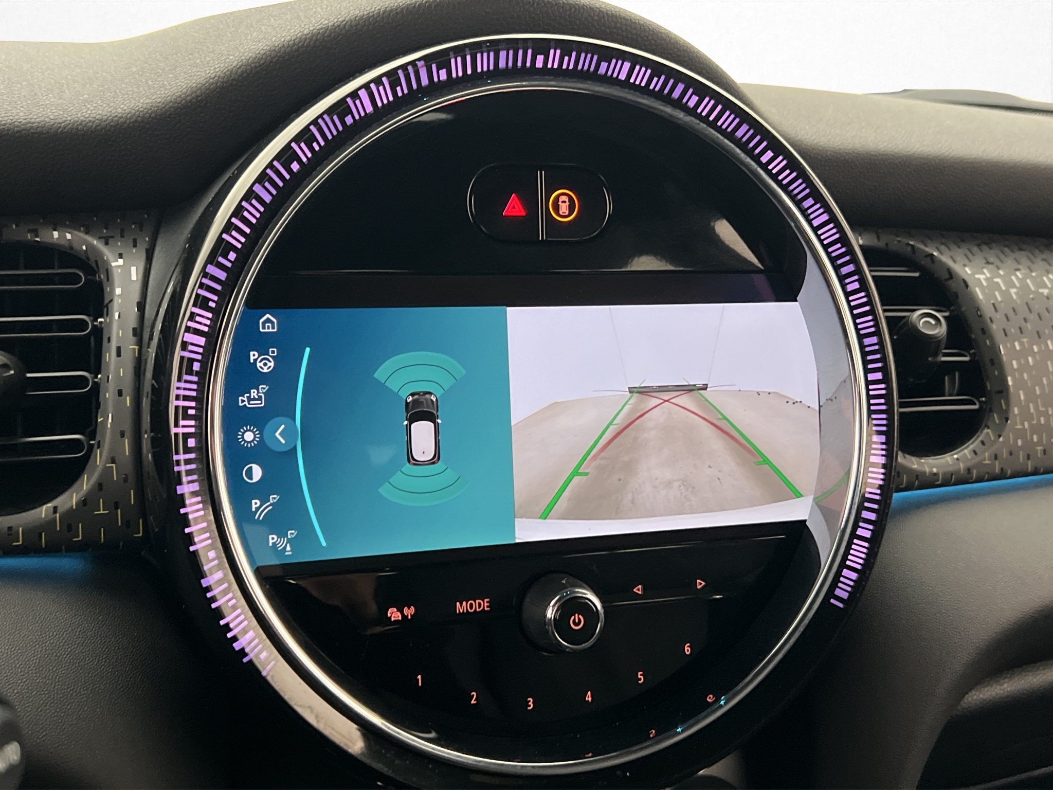 MINI Cooper SE, 184hp, 2022