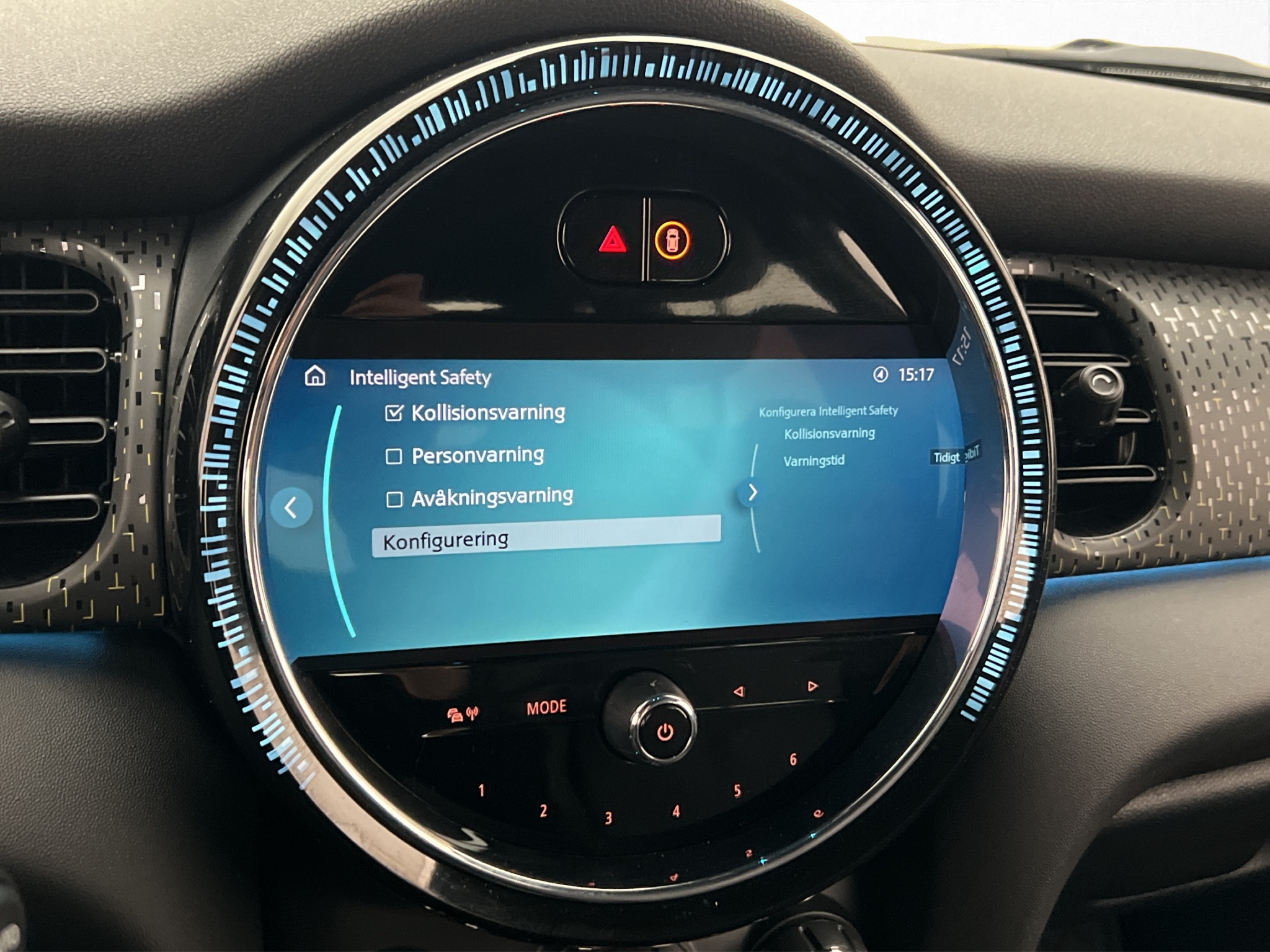 MINI Cooper SE, 184hp, 2022