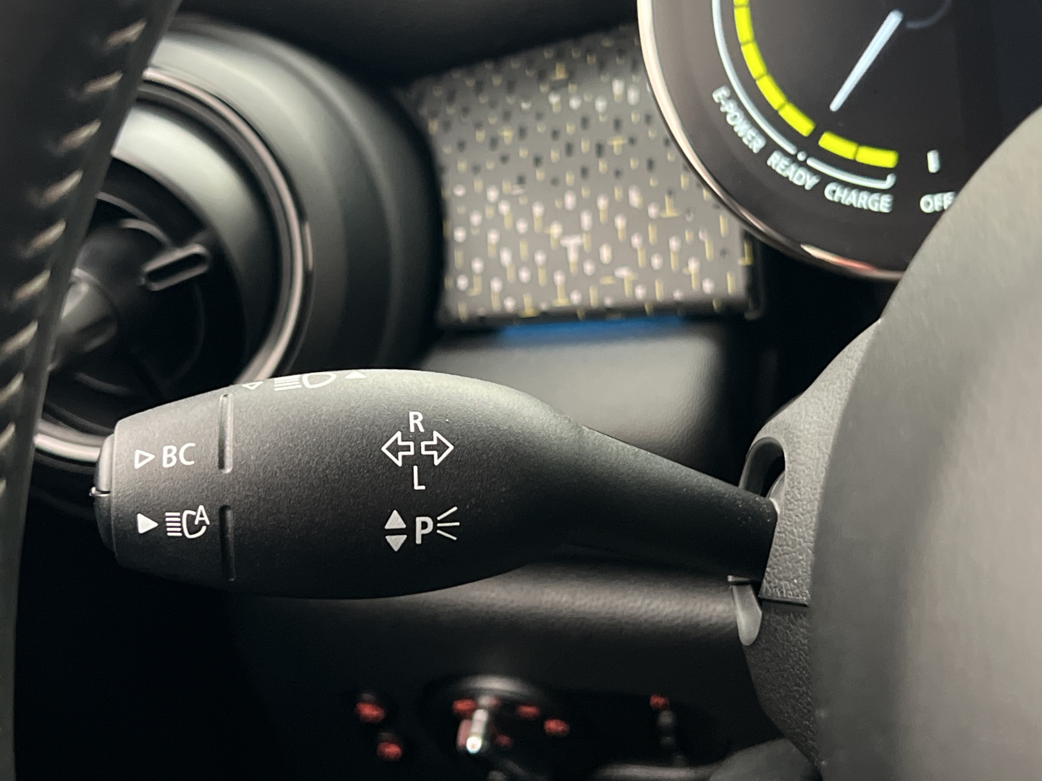 MINI Cooper SE, 184hp, 2022