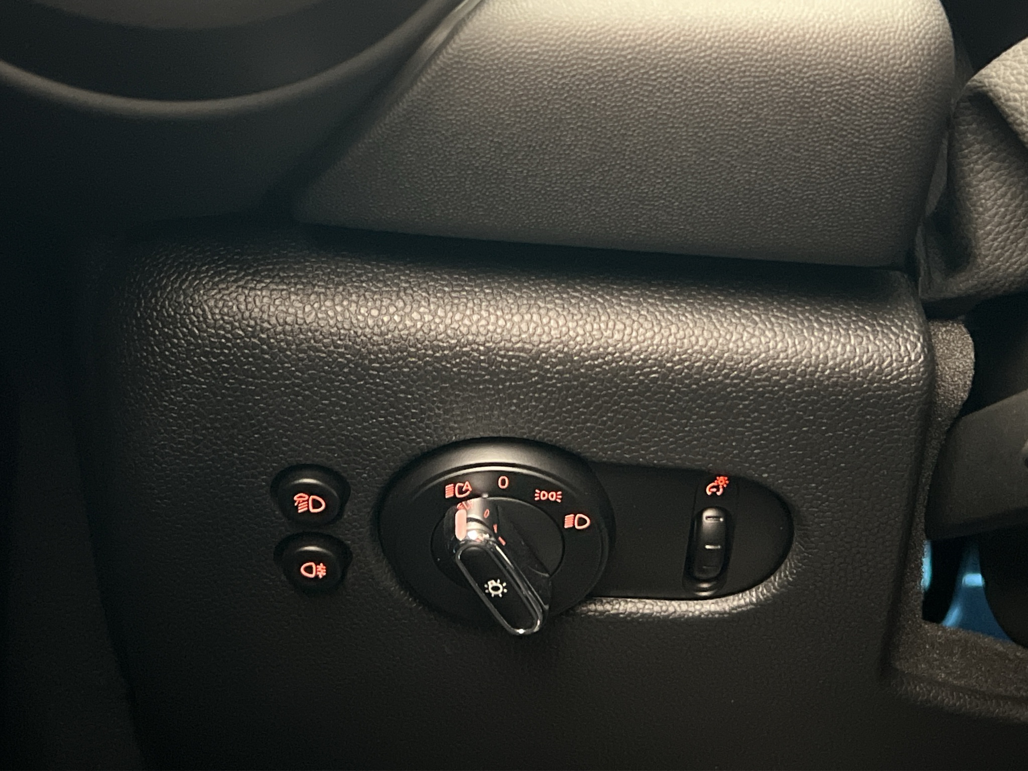 MINI Cooper SE, 184hp, 2022