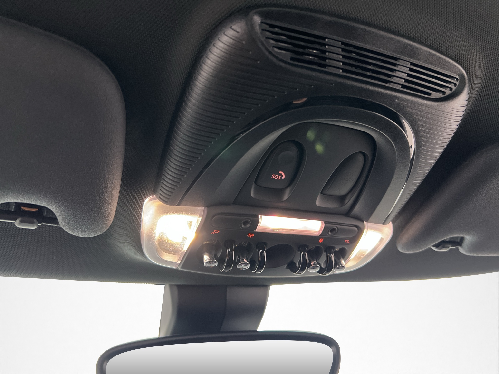 MINI Cooper SE, 184hp, 2022