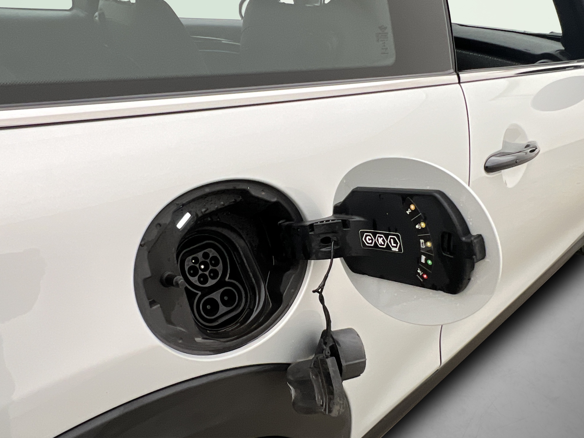 MINI Cooper SE, 184hp, 2022