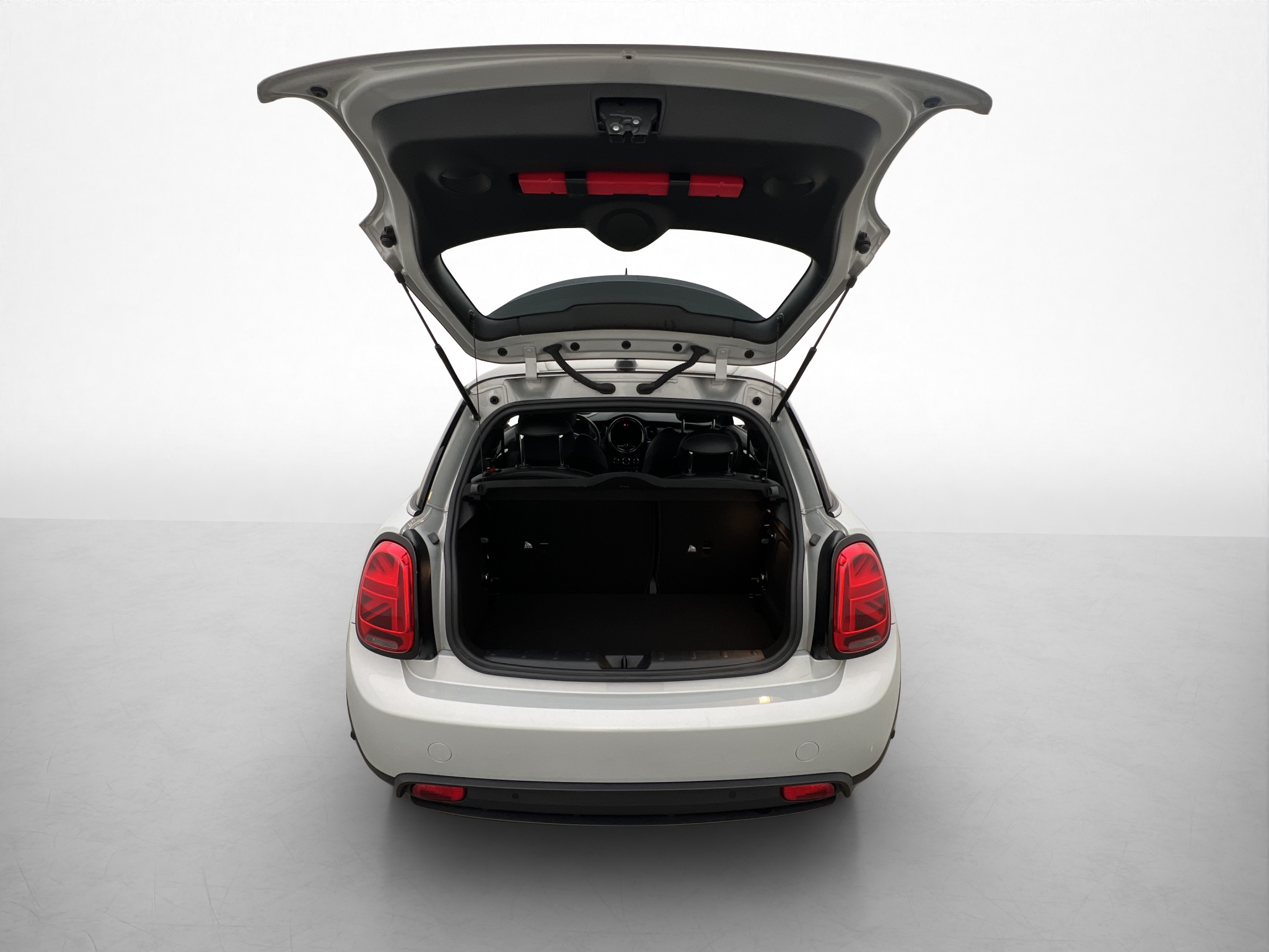 MINI Cooper SE, 184hp, 2022