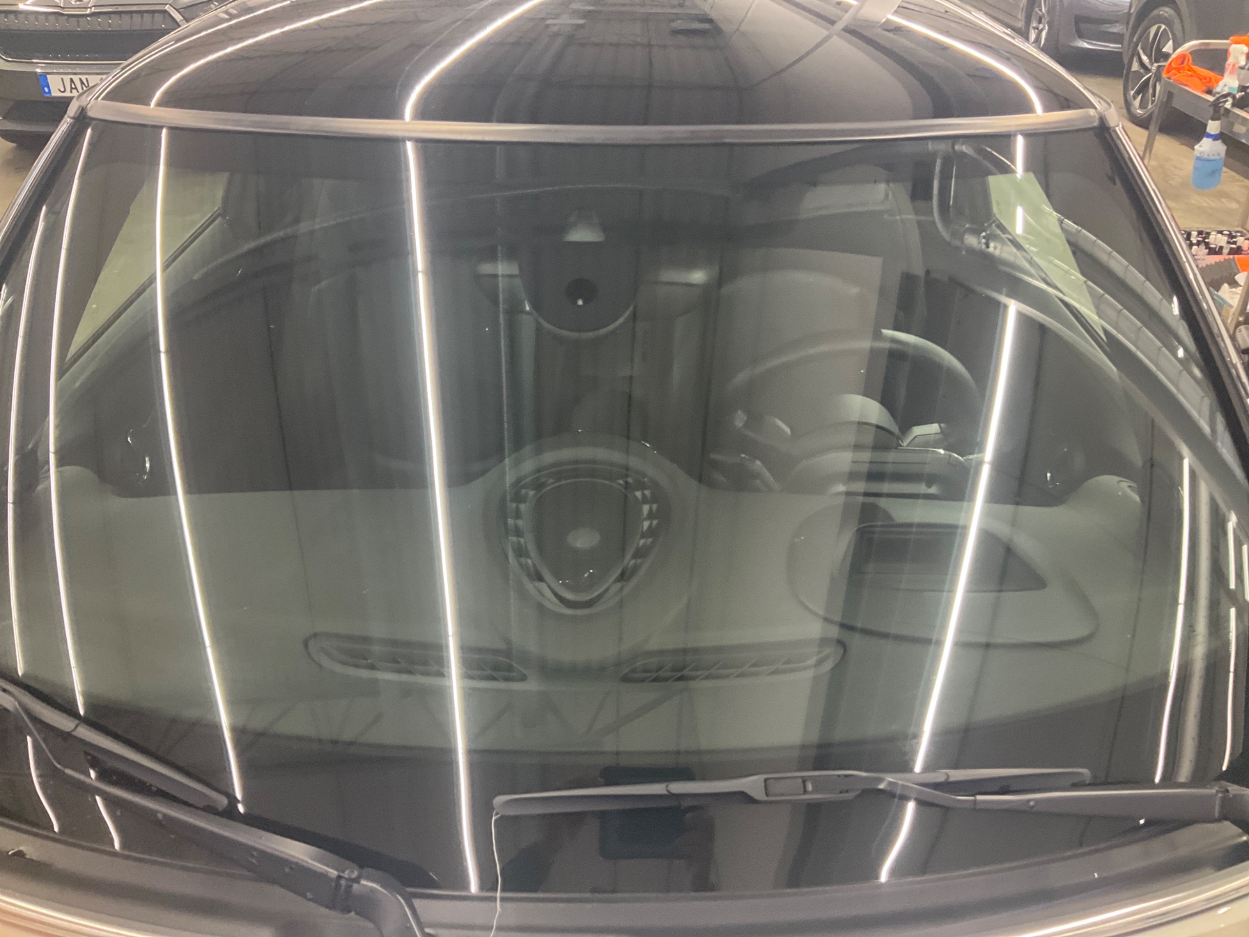 MINI Cooper SE, 184hp, 2022