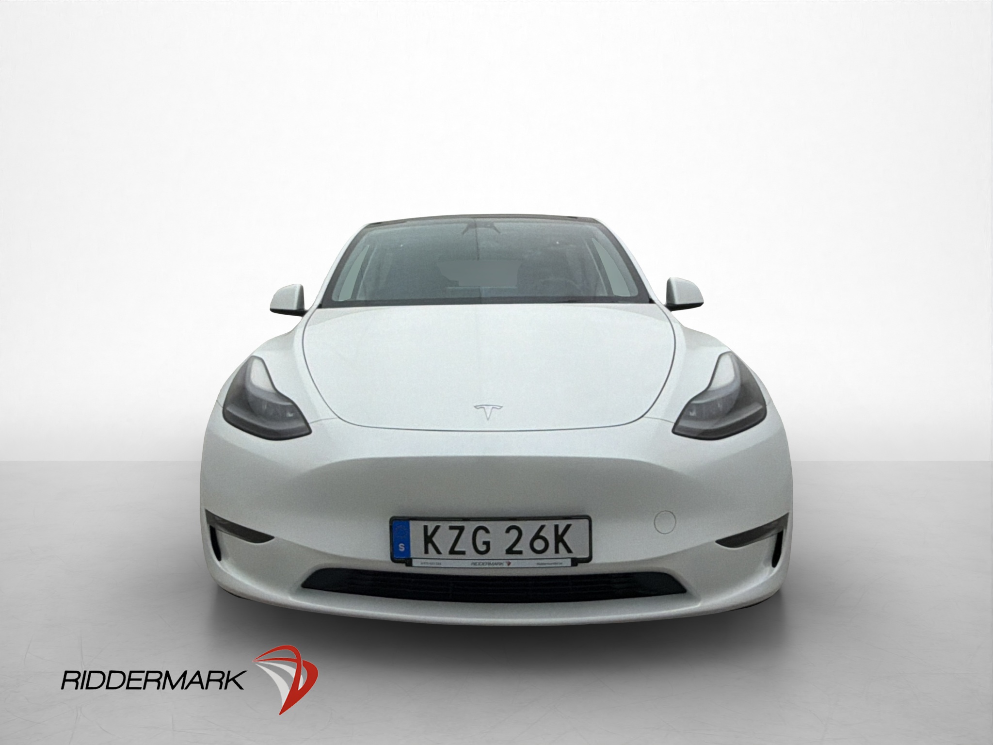Tesla Model Y Long Range AWD, 514hp, 2023