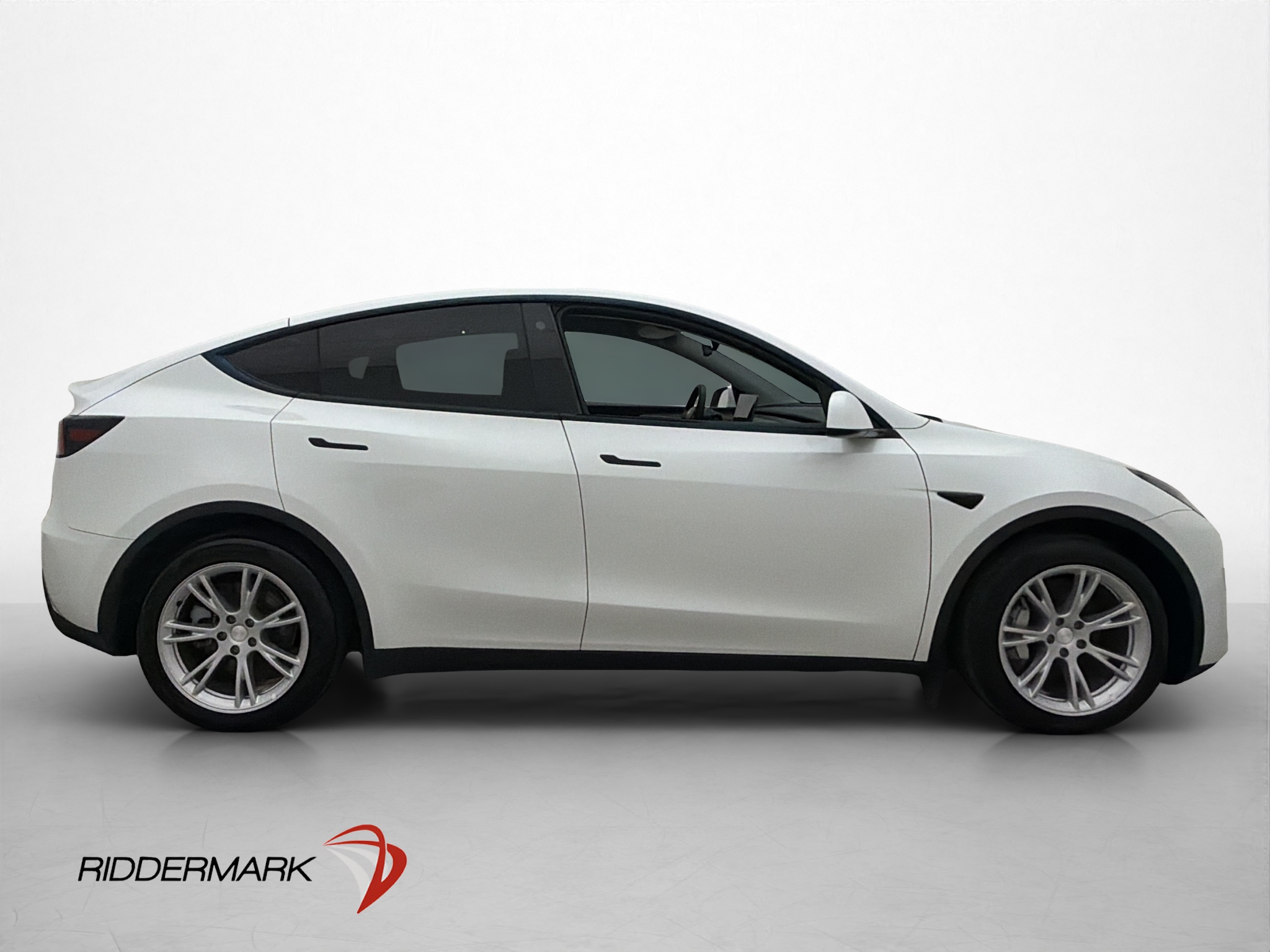 Tesla Model Y Long Range AWD, 514hp, 2023