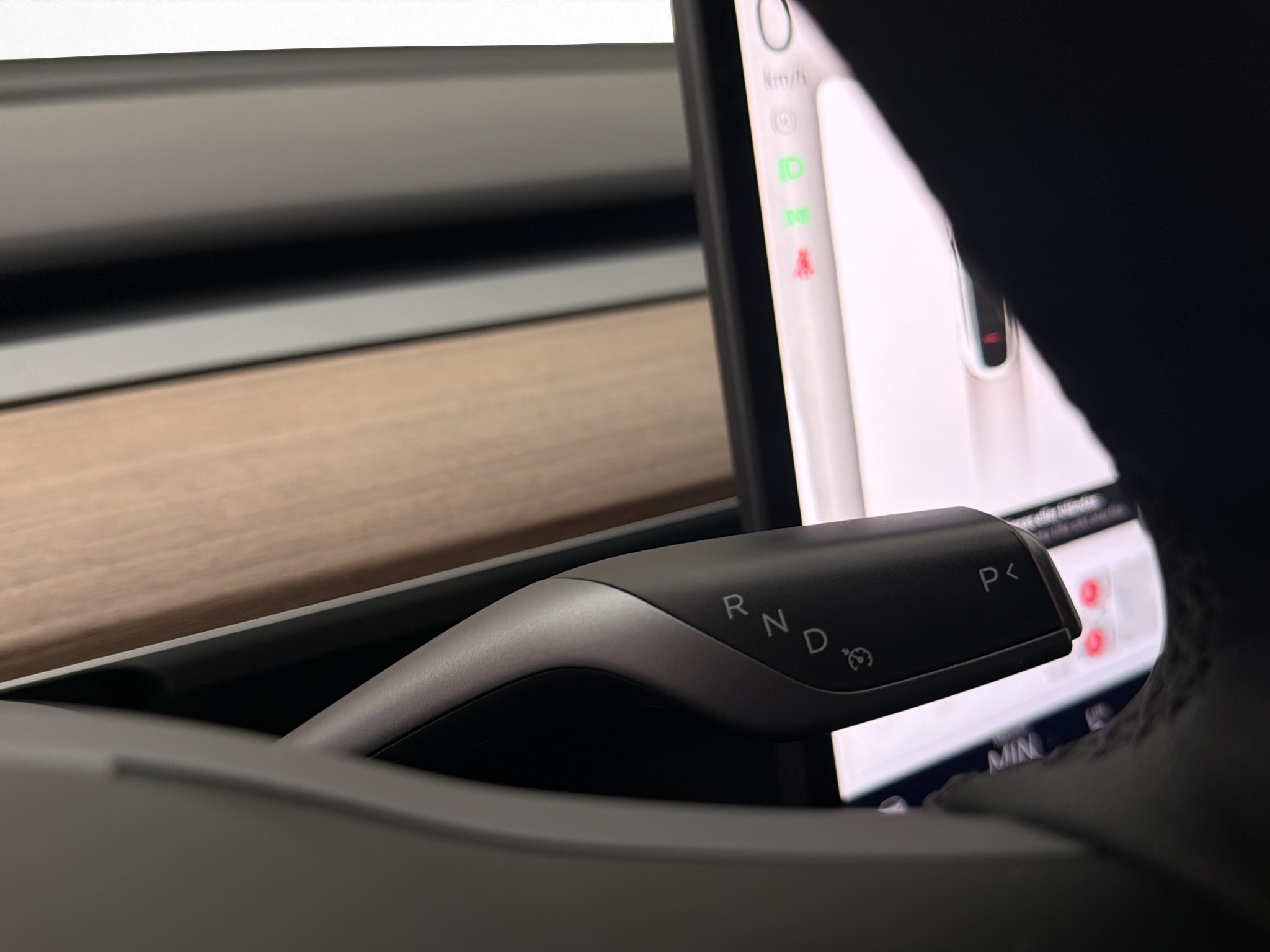 Tesla Model Y Long Range AWD, 514hp, 2023