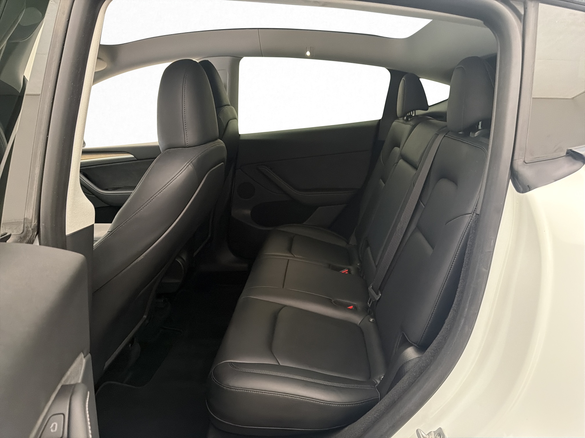 Tesla Model Y Long Range AWD, 514hp, 2023
