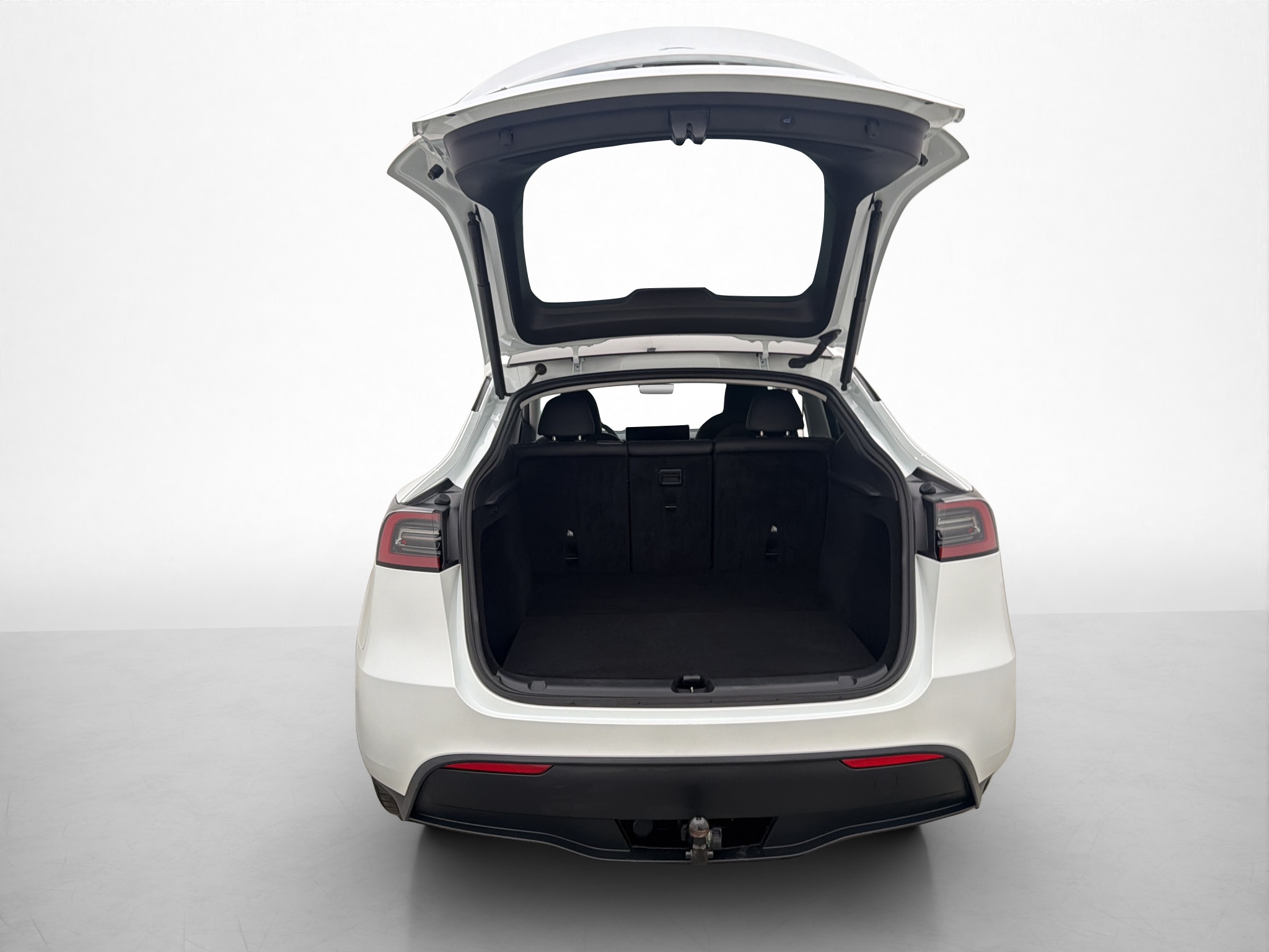 Tesla Model Y Long Range AWD, 514hp, 2023