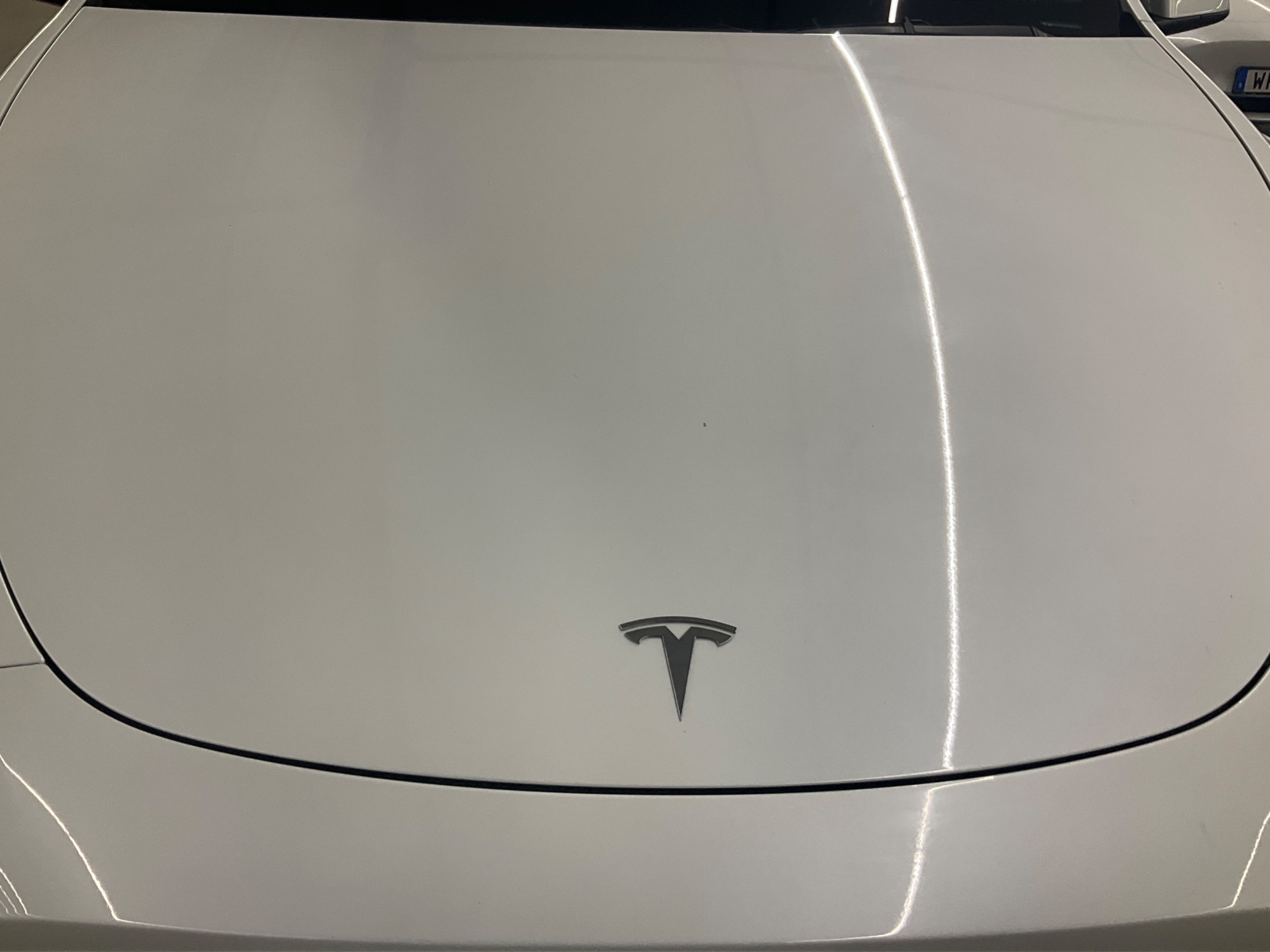 Tesla Model Y Long Range AWD, 514hp, 2023