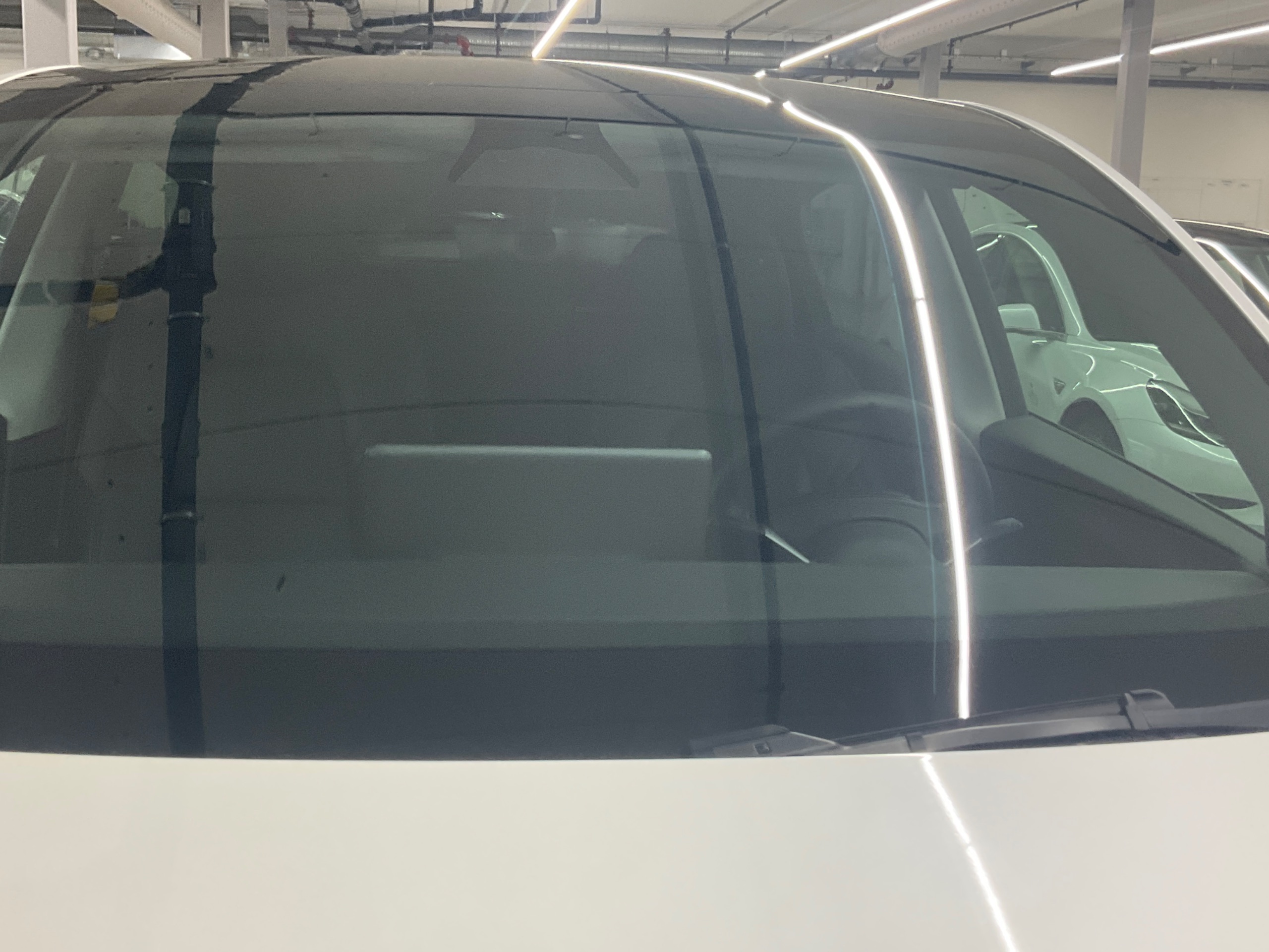 Tesla Model Y Long Range AWD, 514hp, 2023