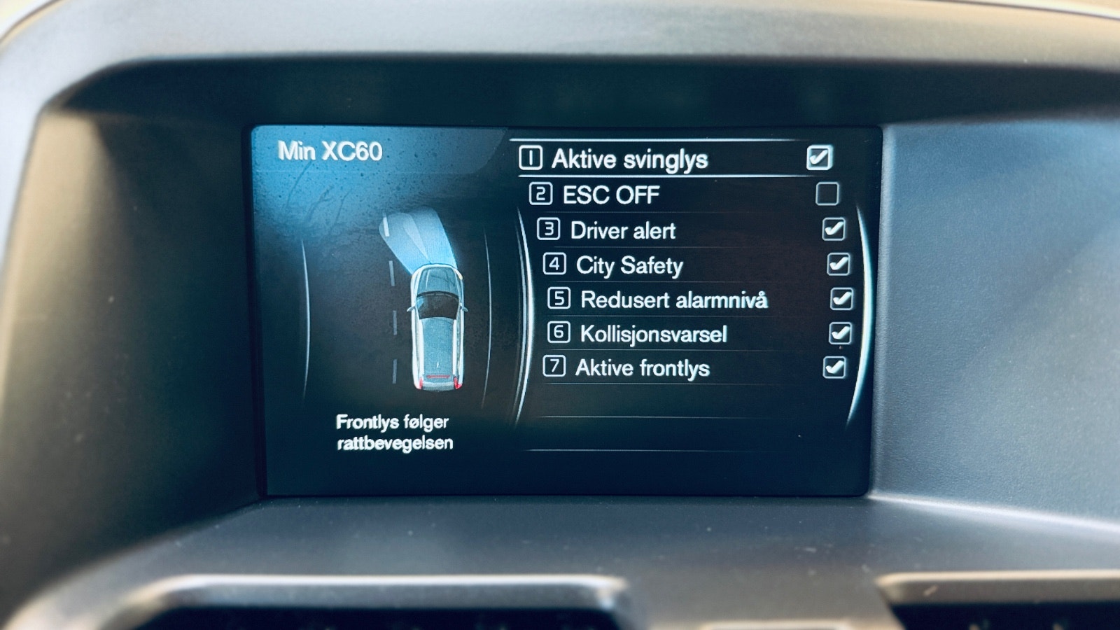 Volvo XC60 D4 AWD Geartronic, 163hp, 2015