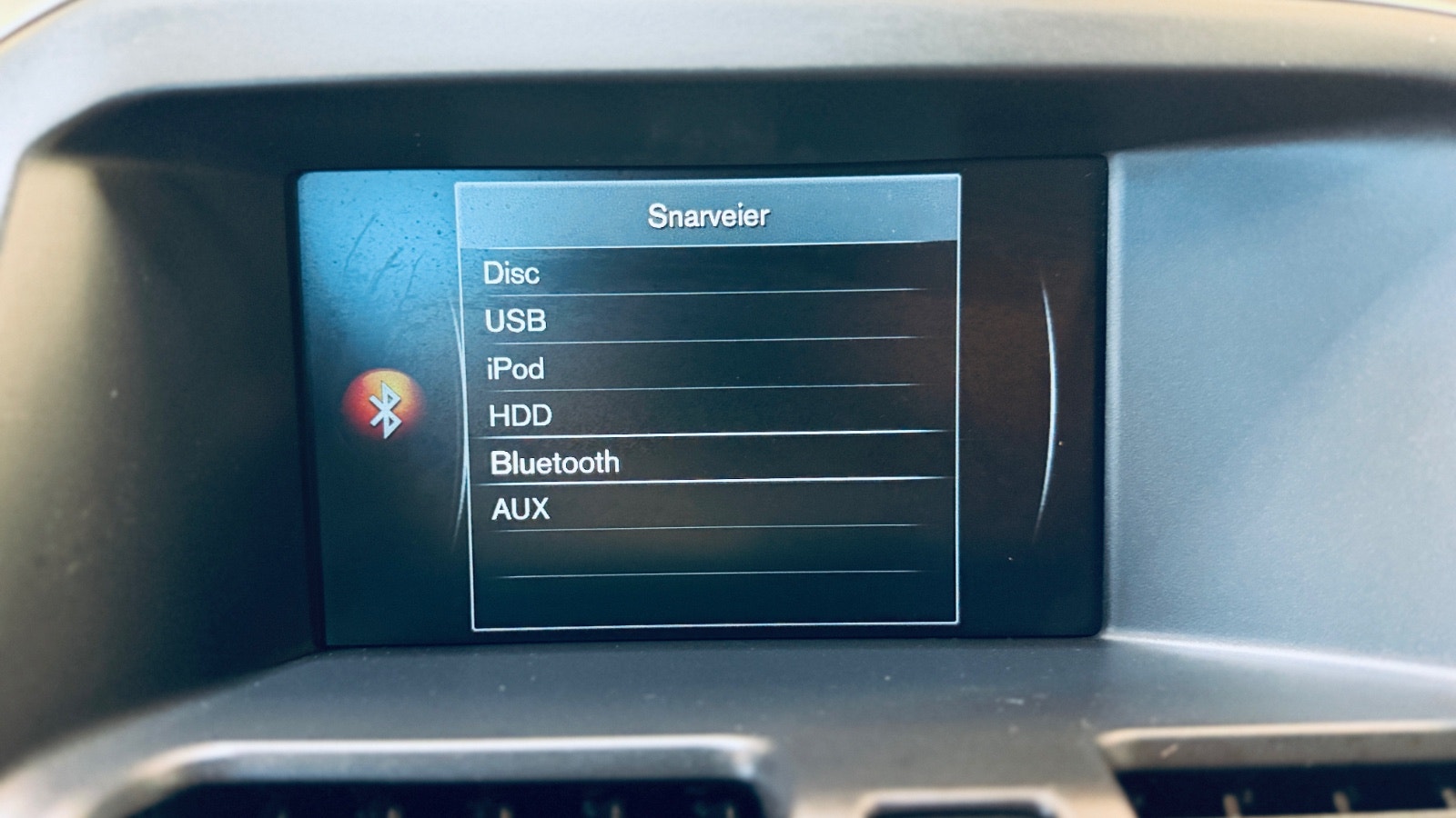 Volvo XC60 D4 AWD Geartronic, 163hp, 2015