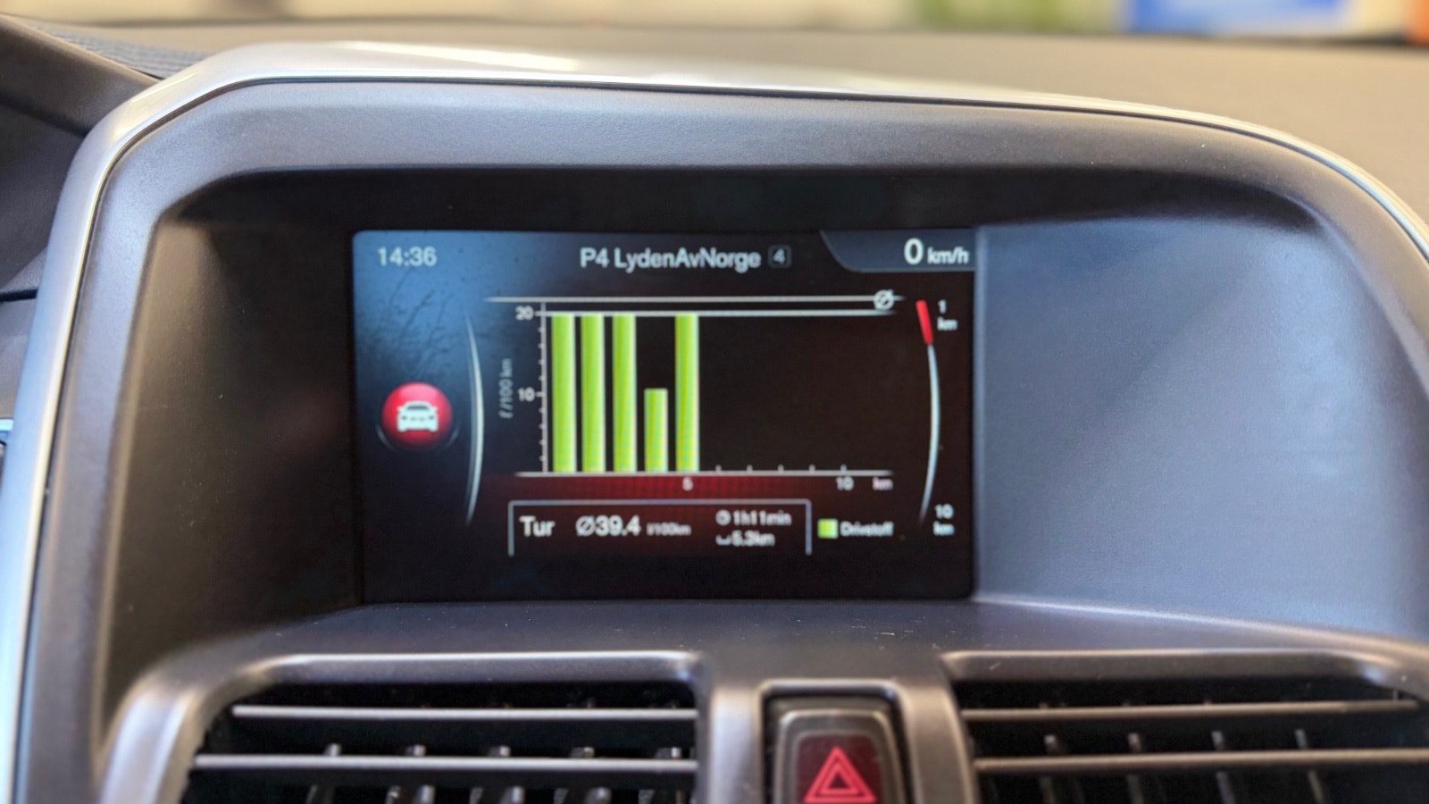 Volvo XC60 D4 AWD Geartronic, 163hp, 2015