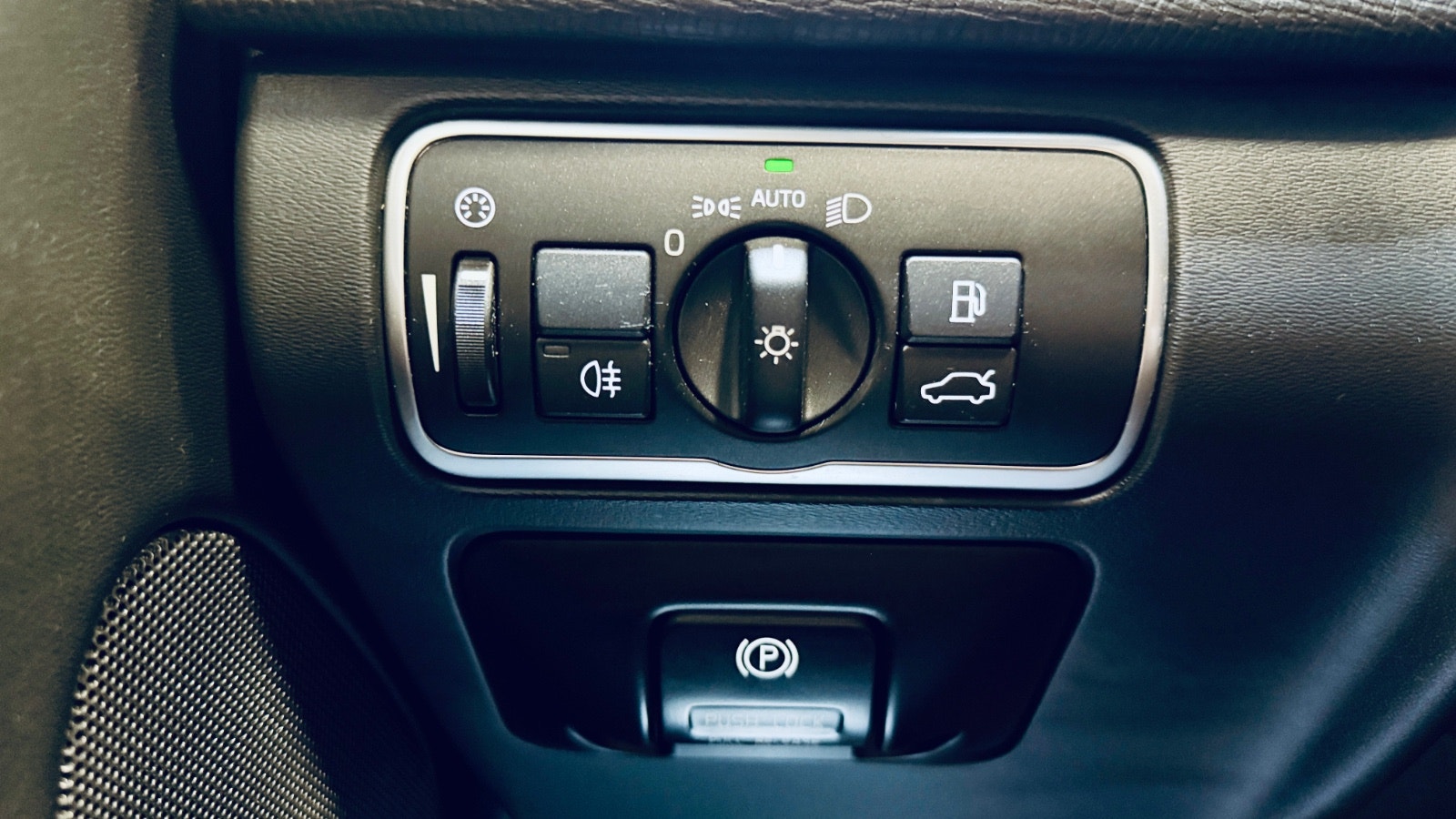 Volvo XC60 D4 AWD Geartronic, 163hp, 2015