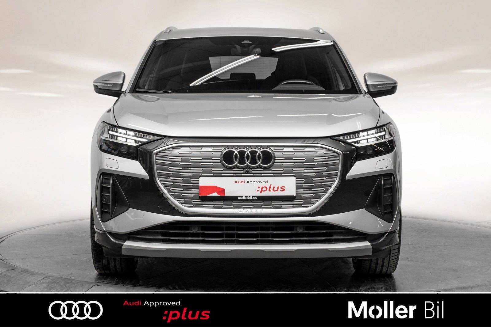 Audi Q4 35 e-tron, 170hk, 2023