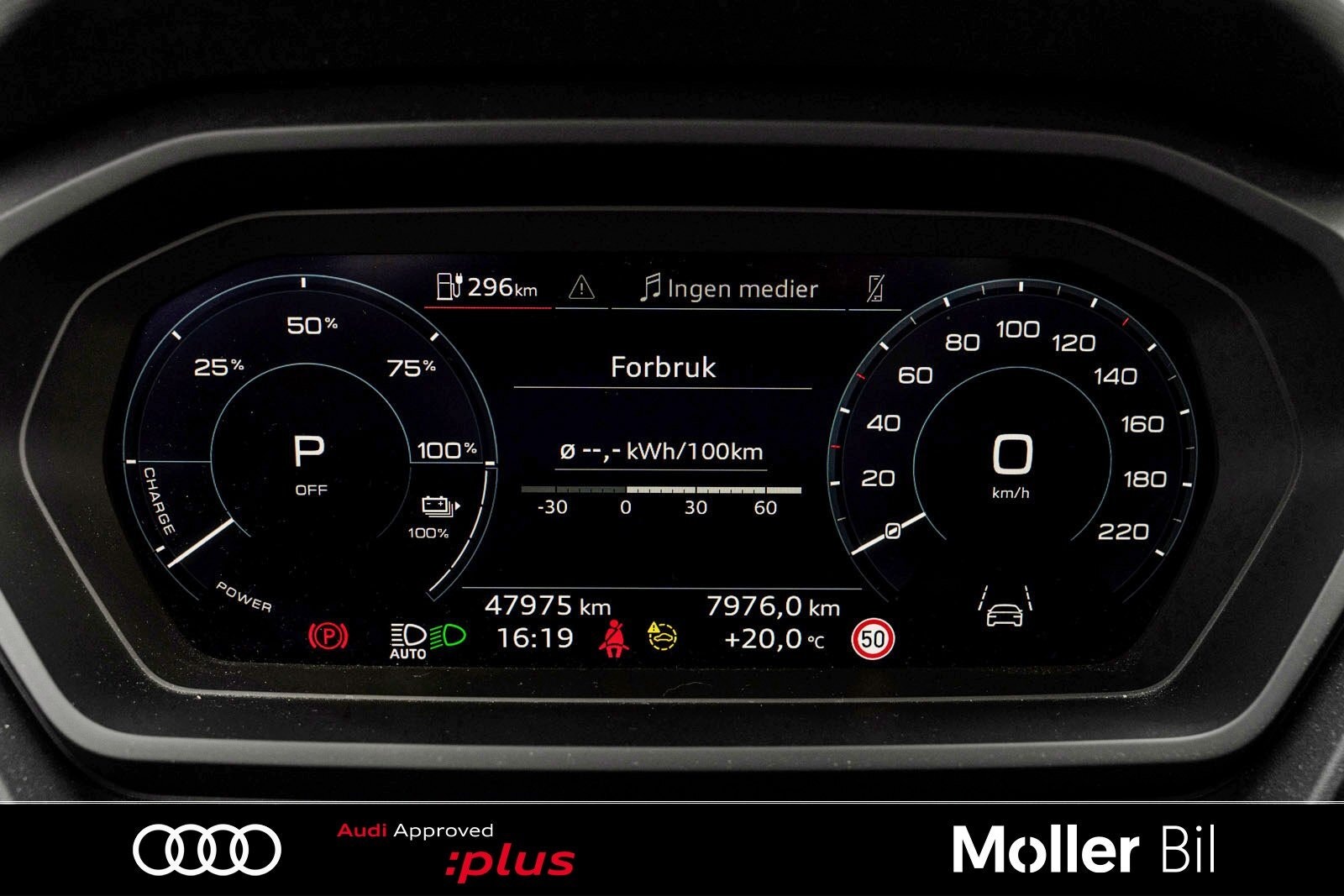 Audi Q4 35 e-tron, 170hk, 2023