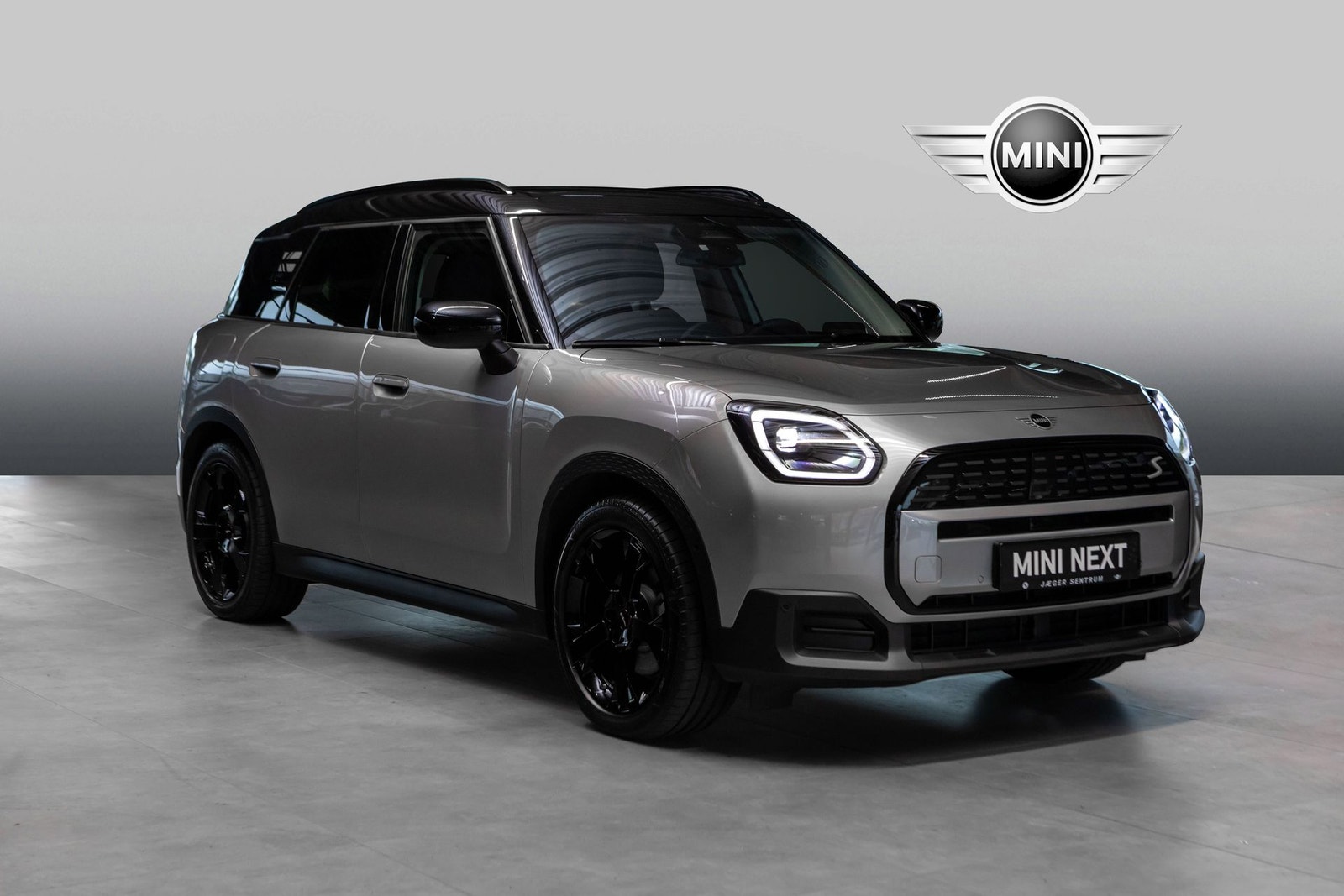MINI Countryman SE ALL4, 313ps, 2024