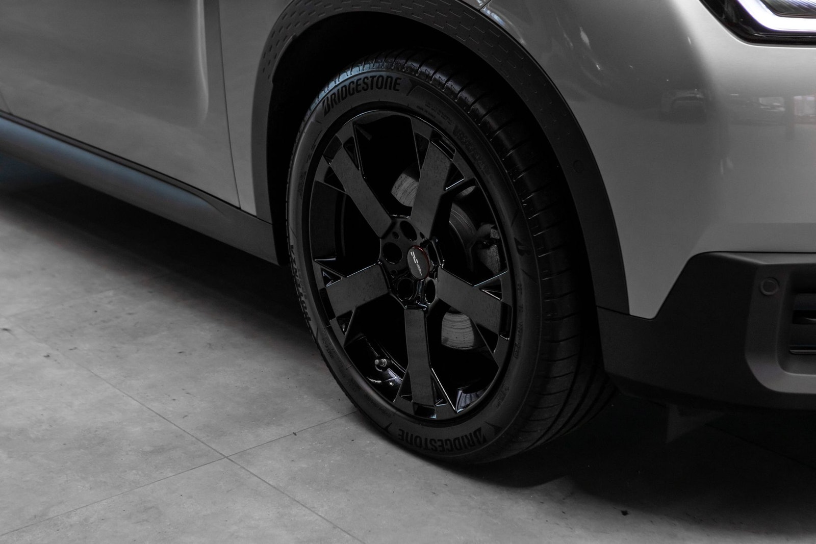 MINI Countryman SE ALL4, 313ps, 2024